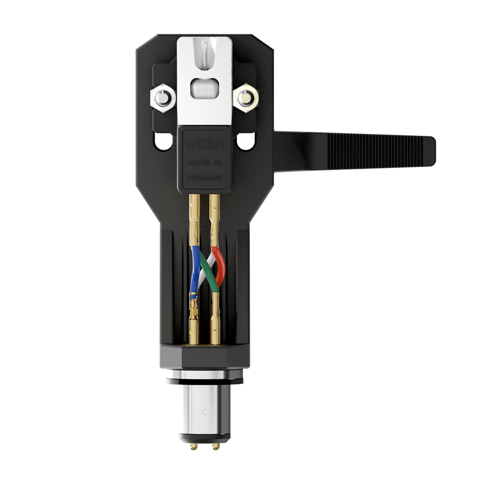 Ortofon VNL TRIX Premounted on SH - 2 - Deck Converters