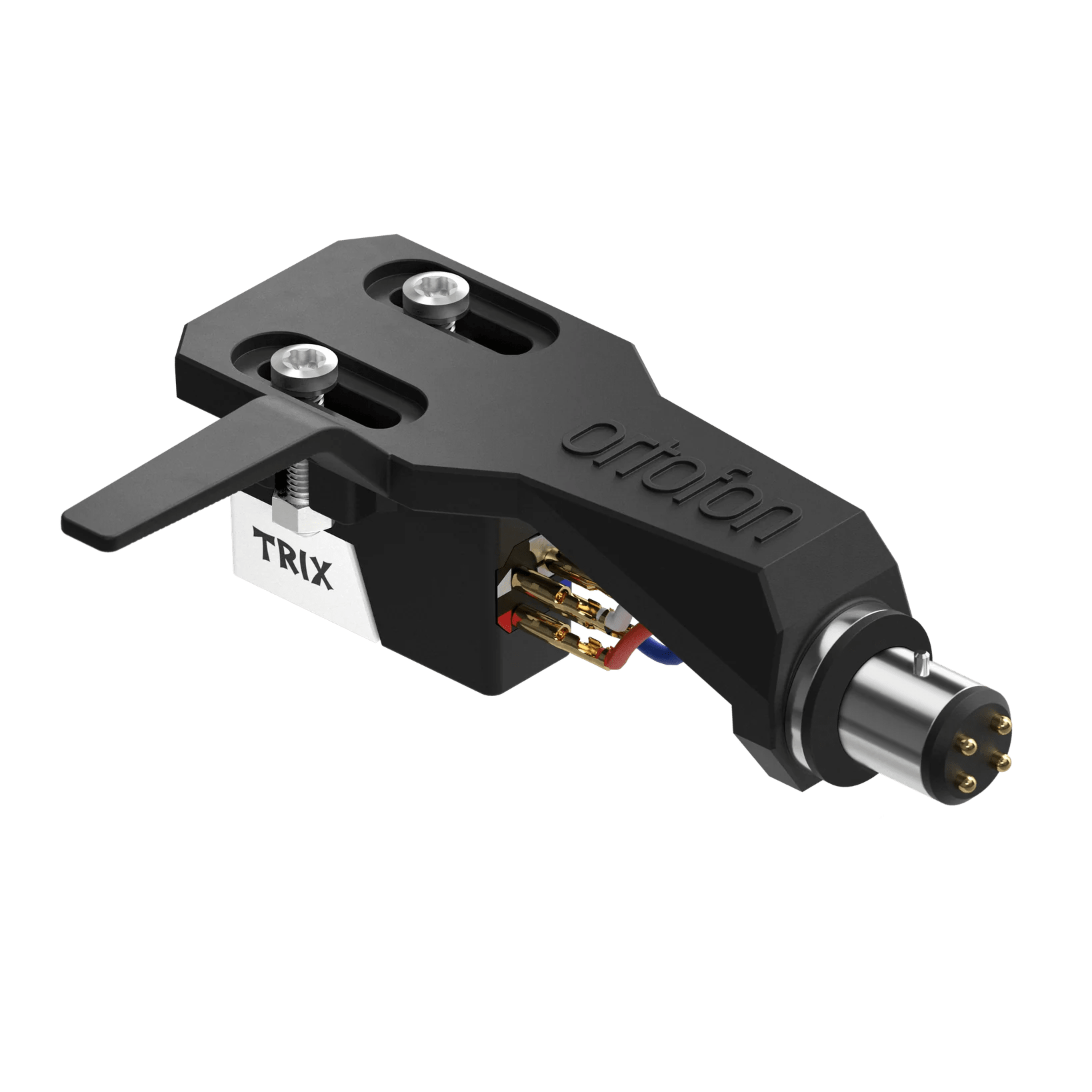 Ortofon VNL TRIX Premounted on SH - 2 - Deck Converters