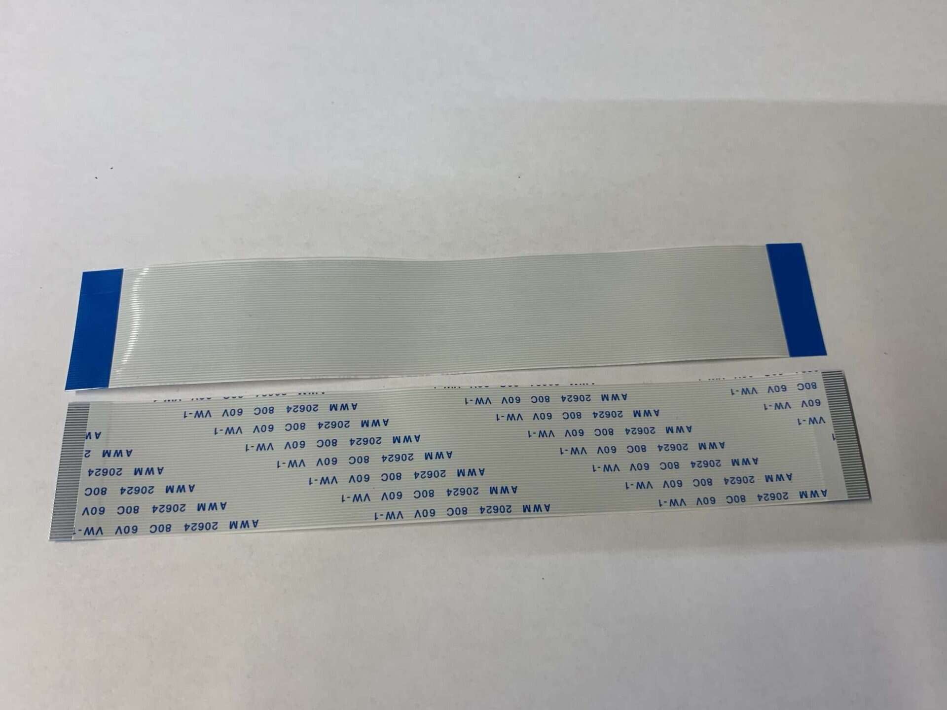 Pioneer CDJ 900 Nexus Replacement Ribbon Cable DDD1645 Main - Deck Converters