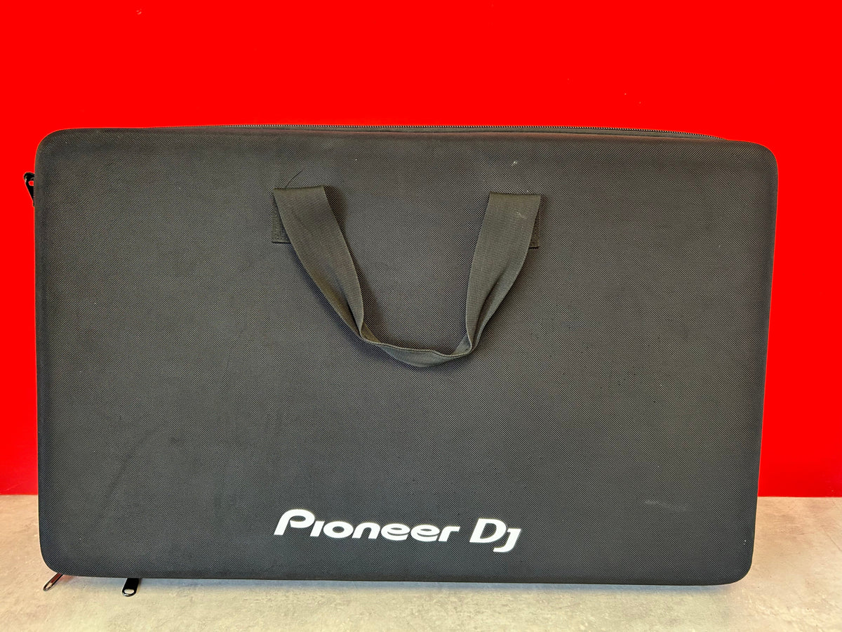 Pioneer DJ Carry Bag for XDJ-RX2 - Pre Owned - Deck Converters