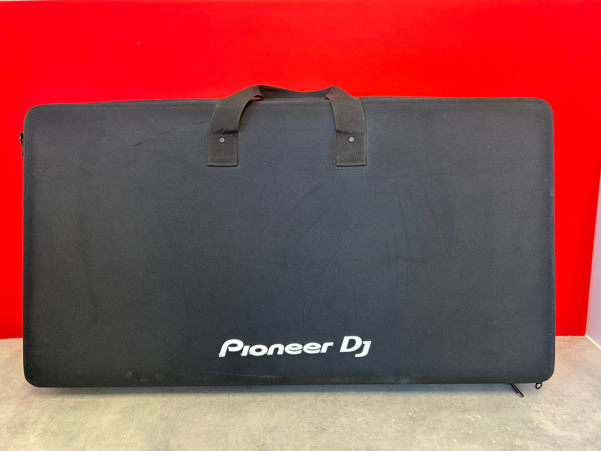 Pioneer DJ Case for XDJ XZ - Pre Owned - Deck Converters