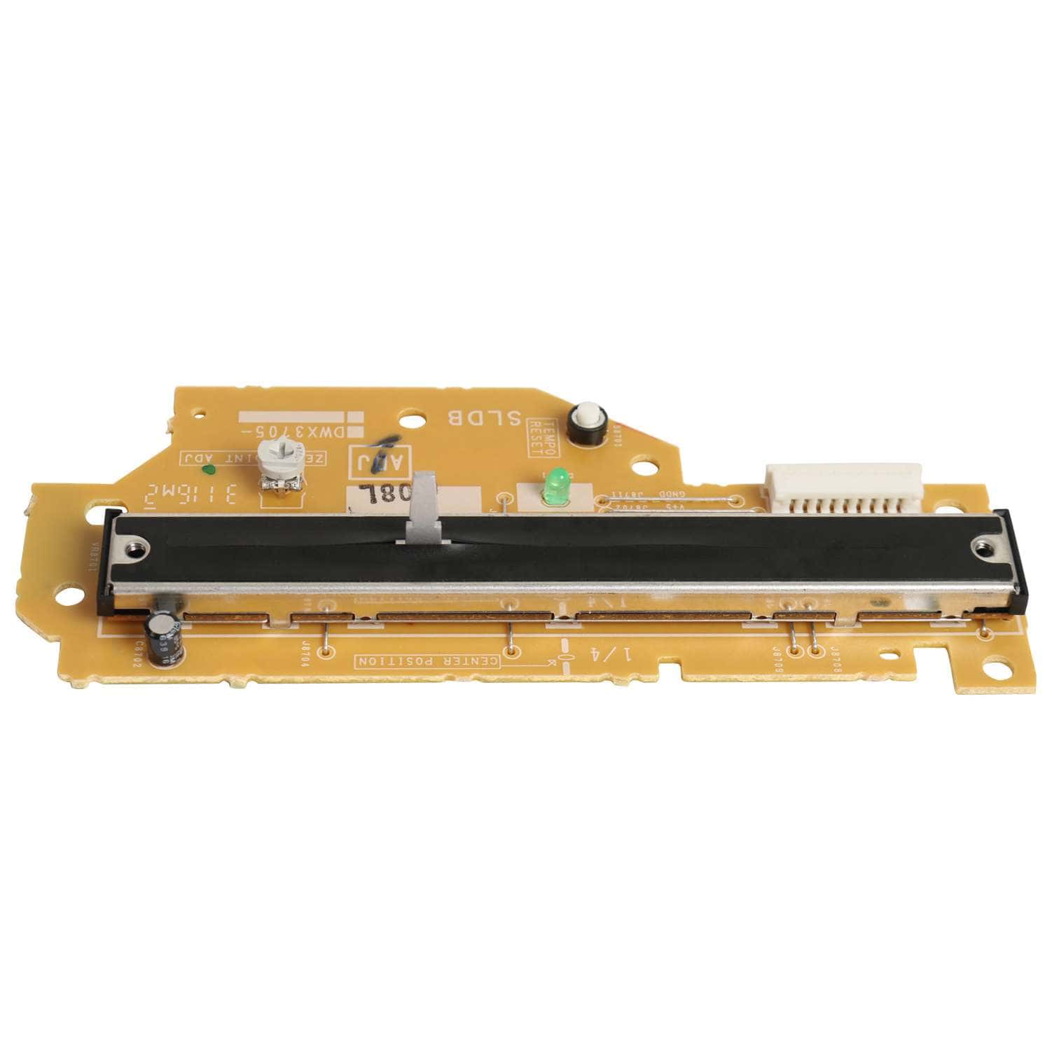 Pioneer DJ CDJ 2000 NXS2 Pitch Board Slider SLDB DWX3705 - Deck Converters