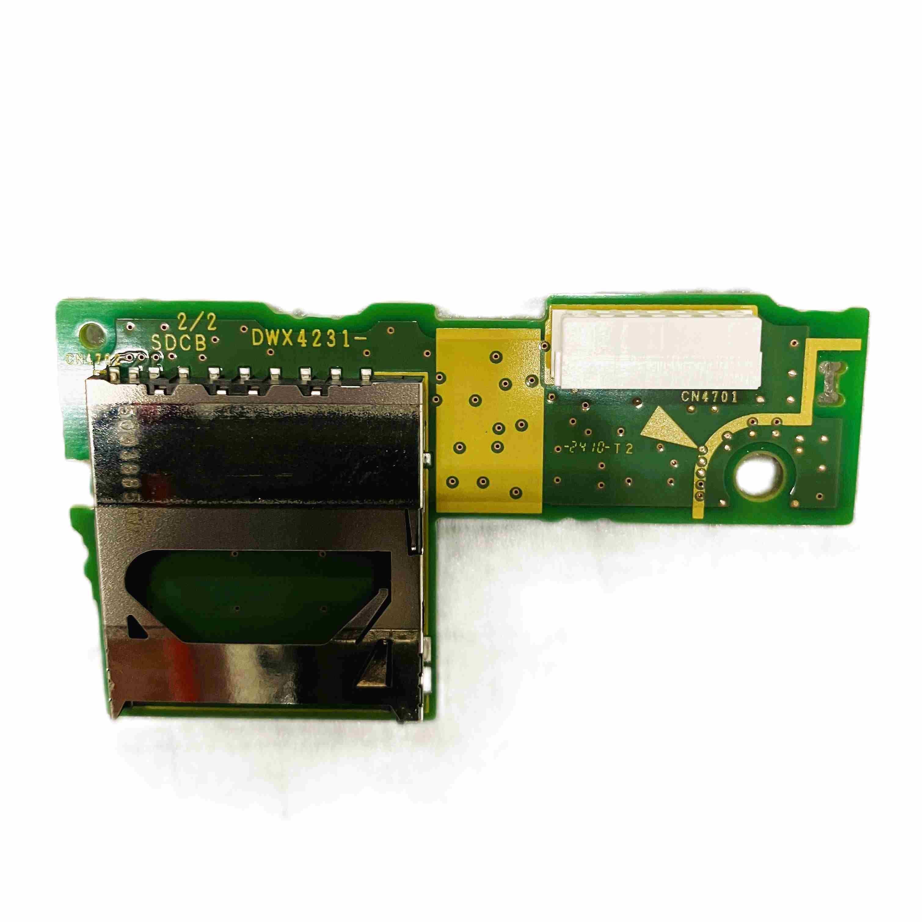 Pioneer DJ CDJ3000 SCDB Assembly DWX4231 - Deck Converters
