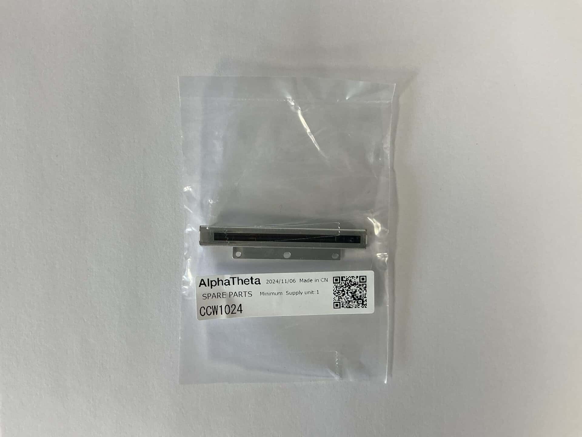 Pioneer DJ Channel Fader CCW1024 - Deck Converters