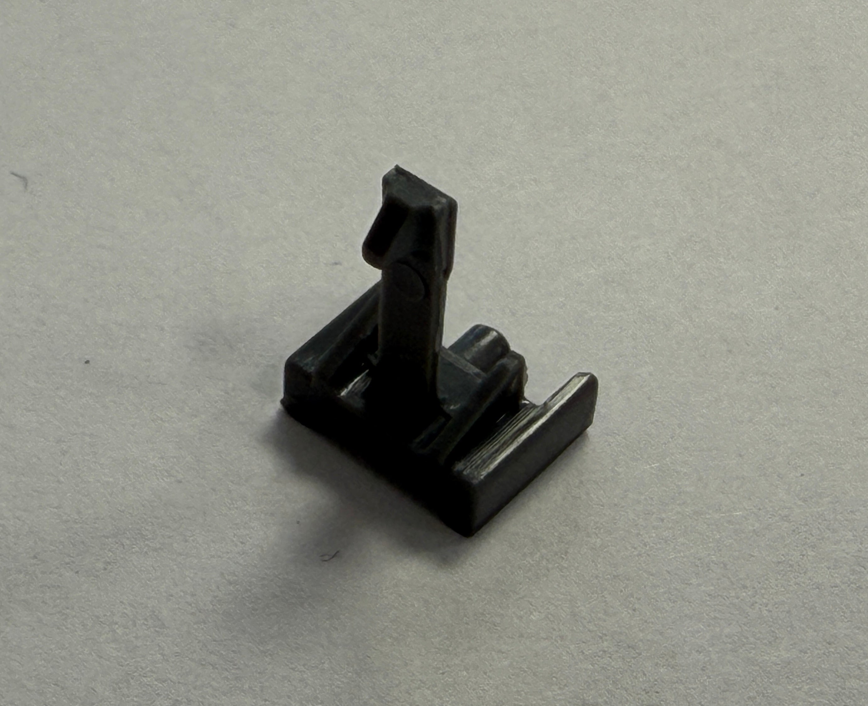 Pioneer DJ Cross Fader Stopper DDJ 800 1000 DJM S11 V10 XDJ RX2 3 XZ DNK6440 - Deck Converters
