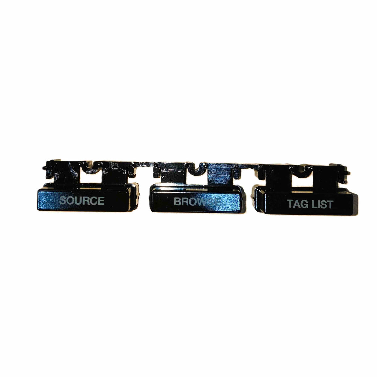 Pioneer DJ DAC3461 Button Assembly (Source/Browse/Tag List) - Deck Converters