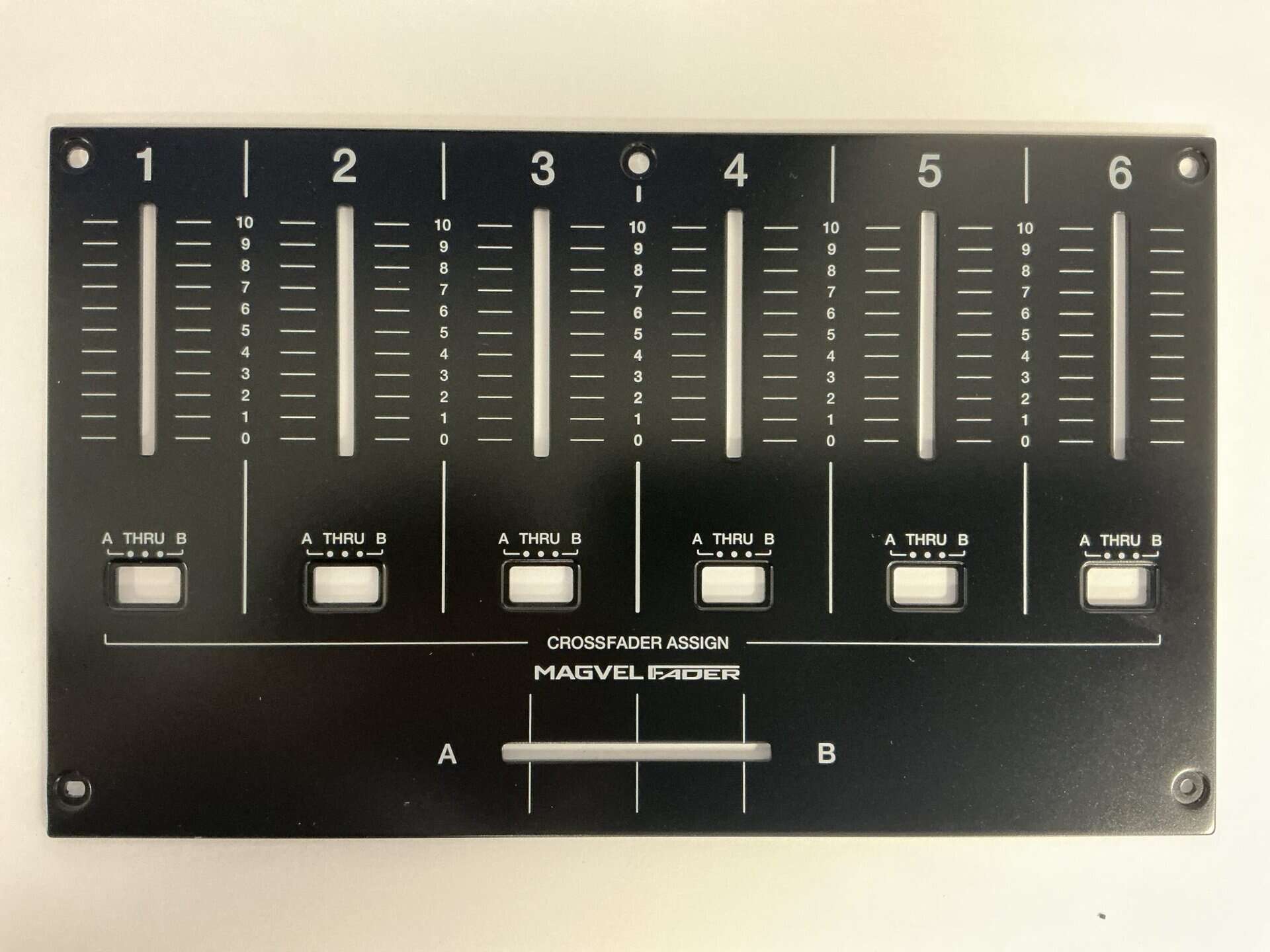 Pioneer DJ DAH3283 FADER PANEL DJM V10 – Deck Converters
