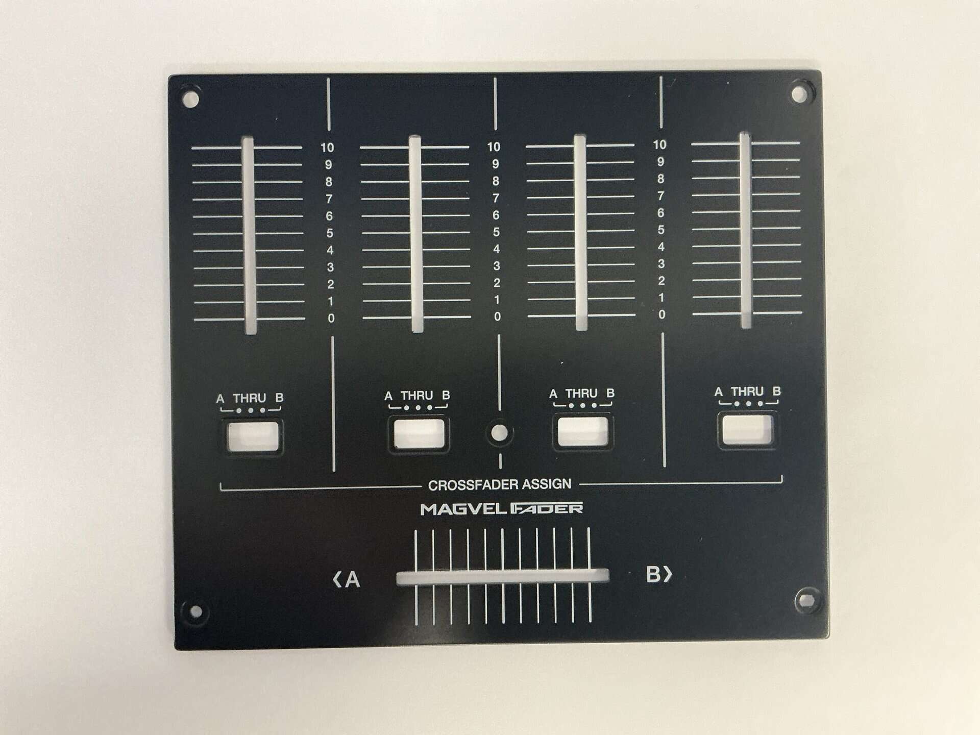 Pioneer DJ DAH3386 FADER PANEL DJM A9 - Deck Converters