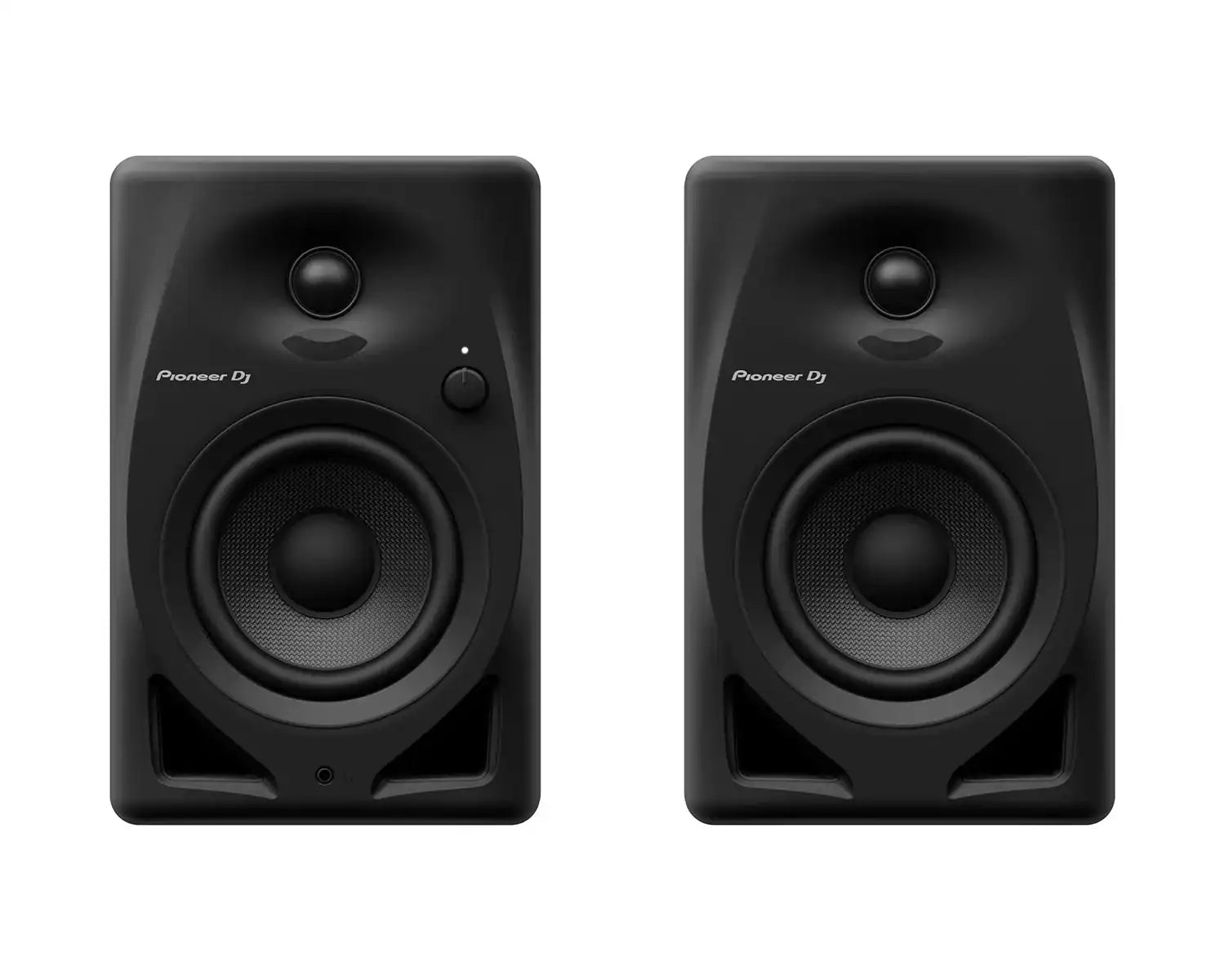 Pioneer DJ DDJ FLX4 DJ Starter Beginner Package - Deck Converters