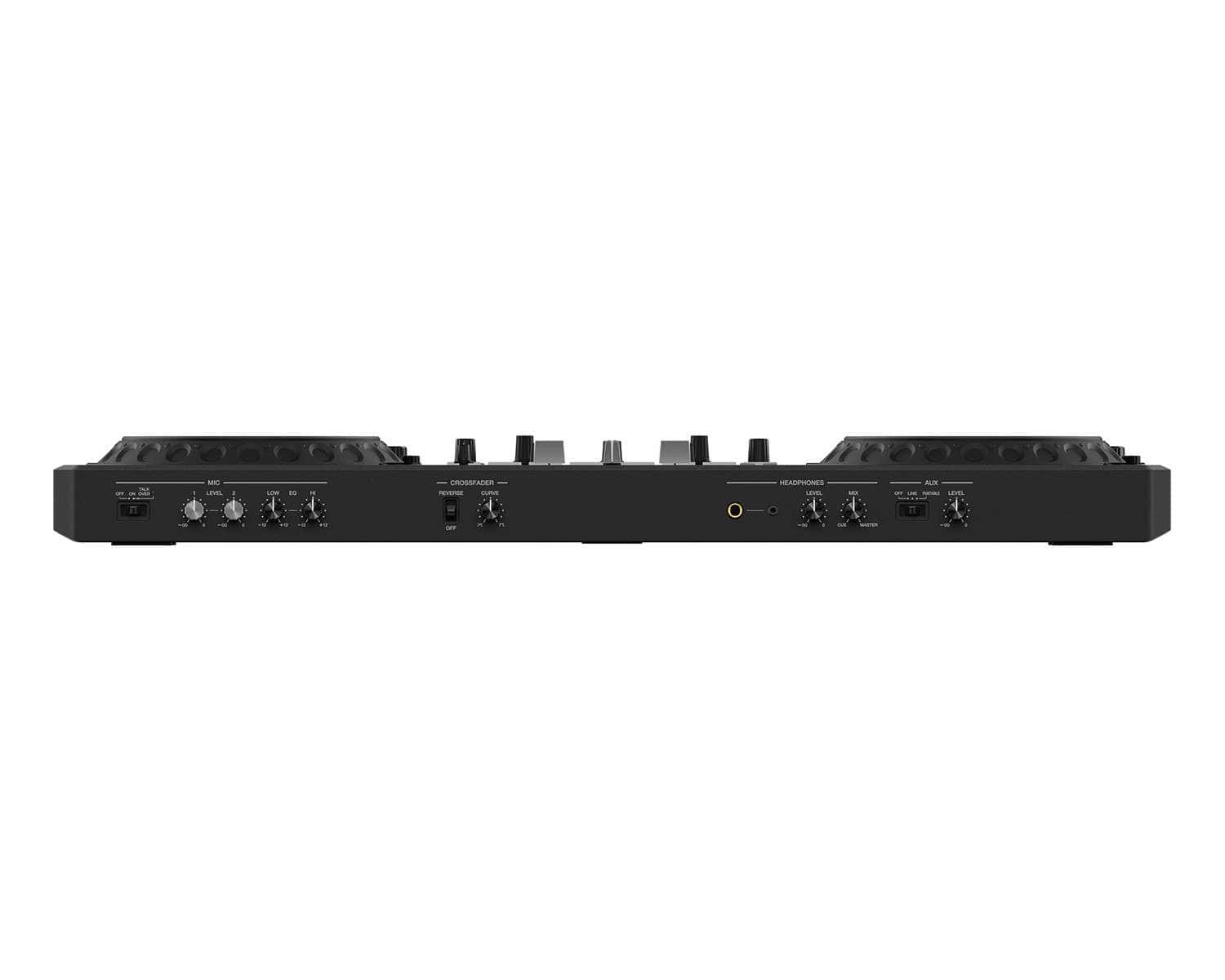 Pioneer DJ DDJ REV5 2 - Channel Battle - Style DJ Controller - Deck Converters