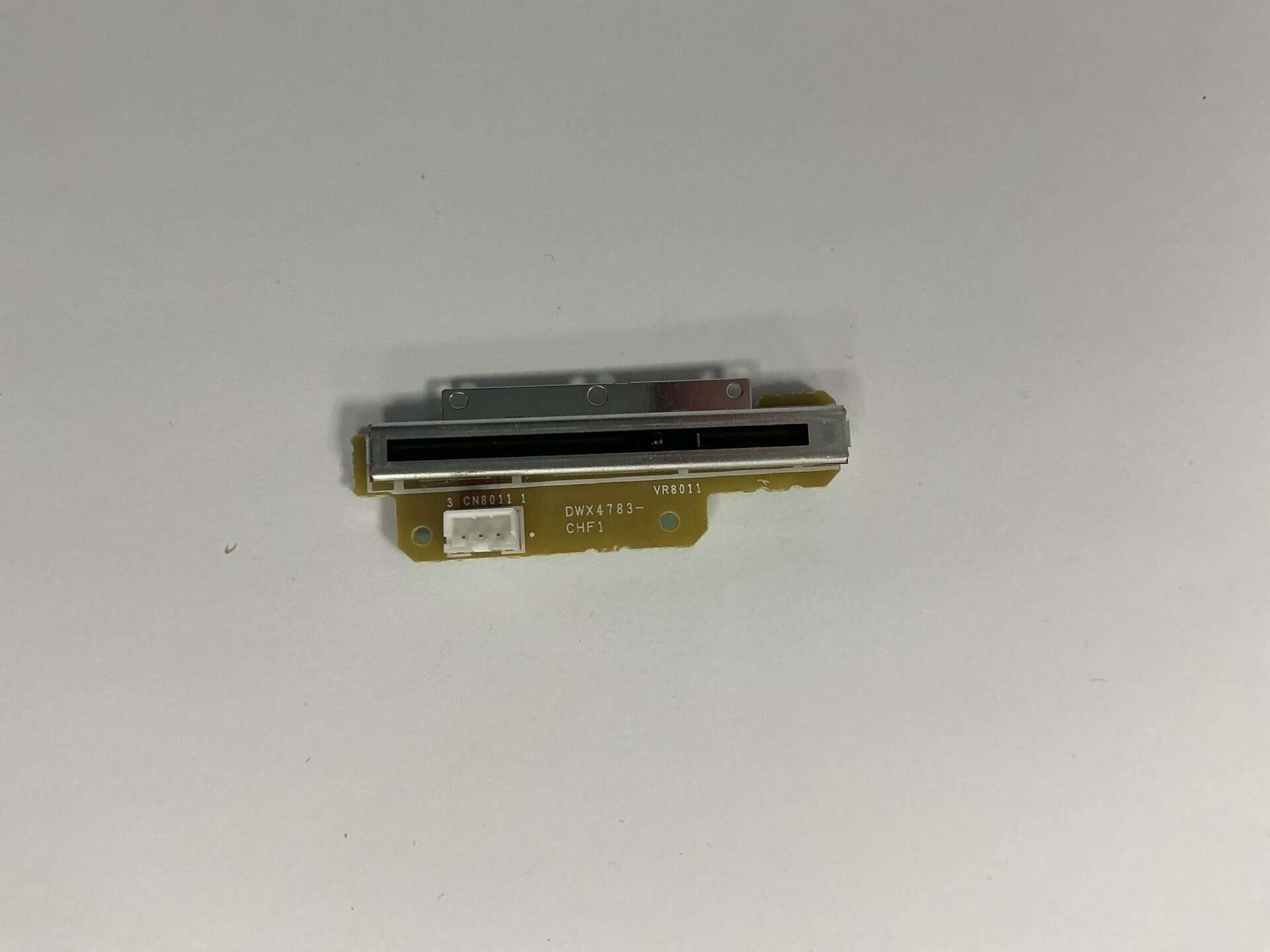 Pioneer DJ DJM A9 CHF1 Assy DWX4783 - Deck Converters