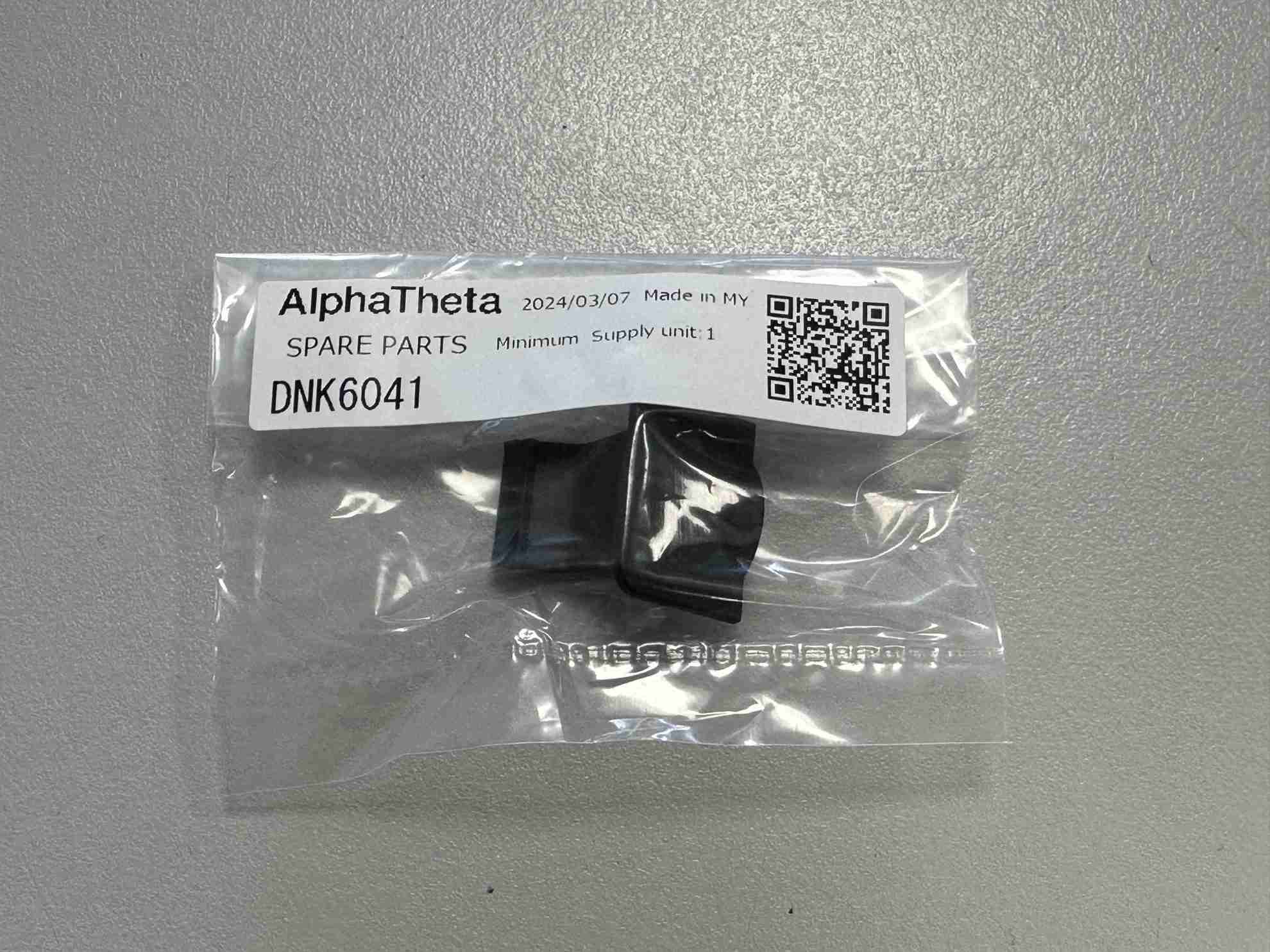Pioneer DJ DNK6041 USB Cover CDJ 2000 NXS 900 NXS XDJ 700 - Deck Converters