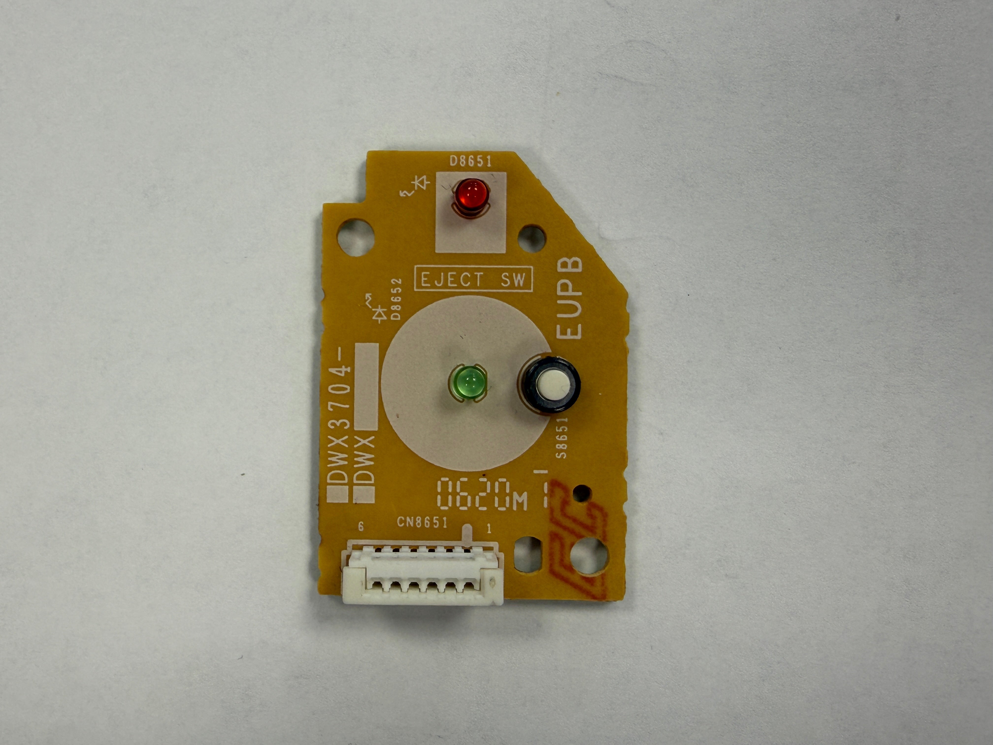 Pioneer DJ DWX3704 CDJ 2000 NXS2 EUPB Assy - Deck Converters