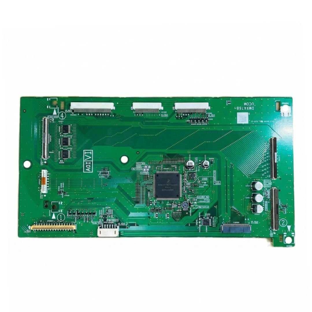 Pioneer DJ DWX4768 - UCOM ASSY for DJM A9 - Deck Converters