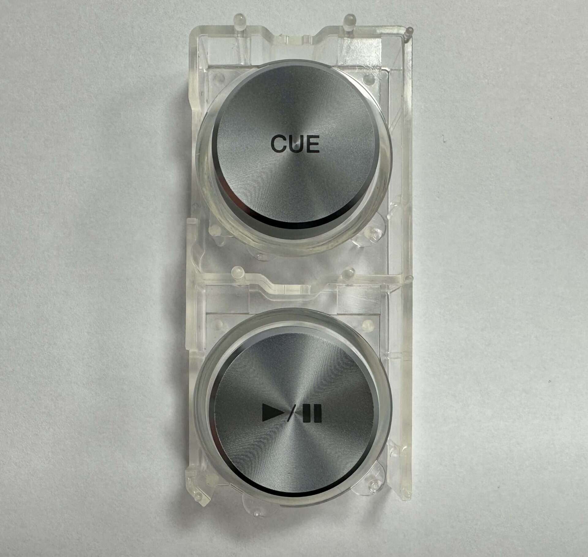 Pioneer DJ DXB2126 CDJ 2000 Nexus Play Cue Bank Buttons - Deck Converters