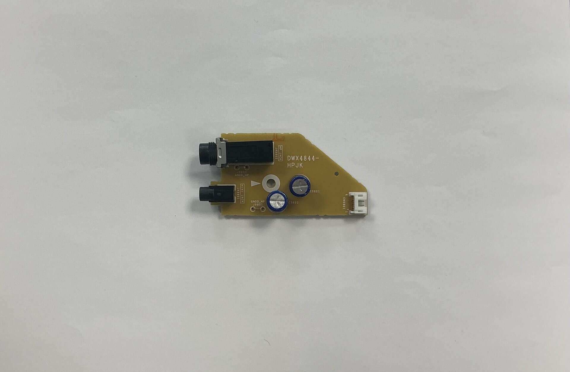 Pioneer DJ FLX10 Headphone Jack DWX4844 - Deck Converters