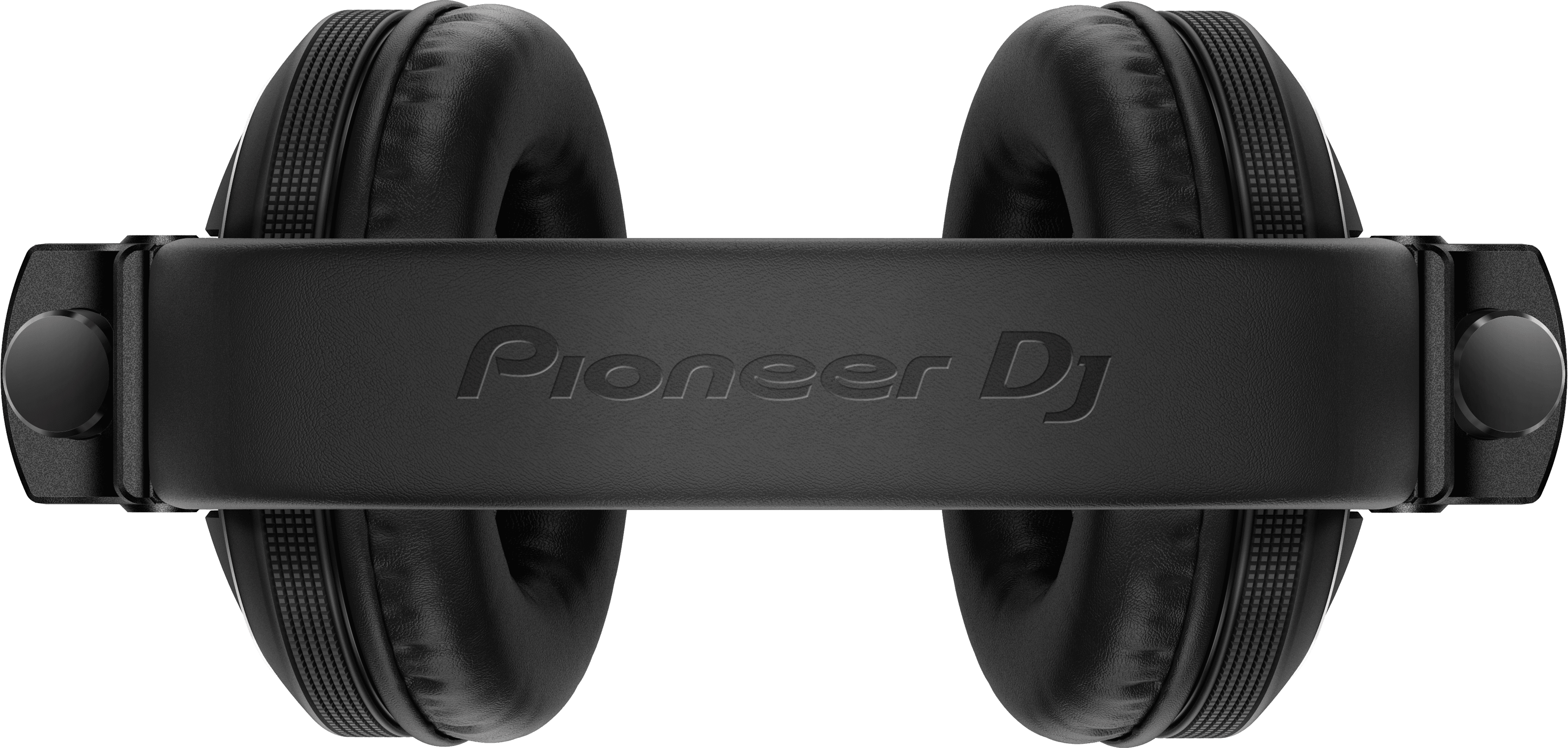 Pioneer DJ HDJ-X5K Pro DJ 40mm Headphones with Swivel Ear Black - Deck Converters