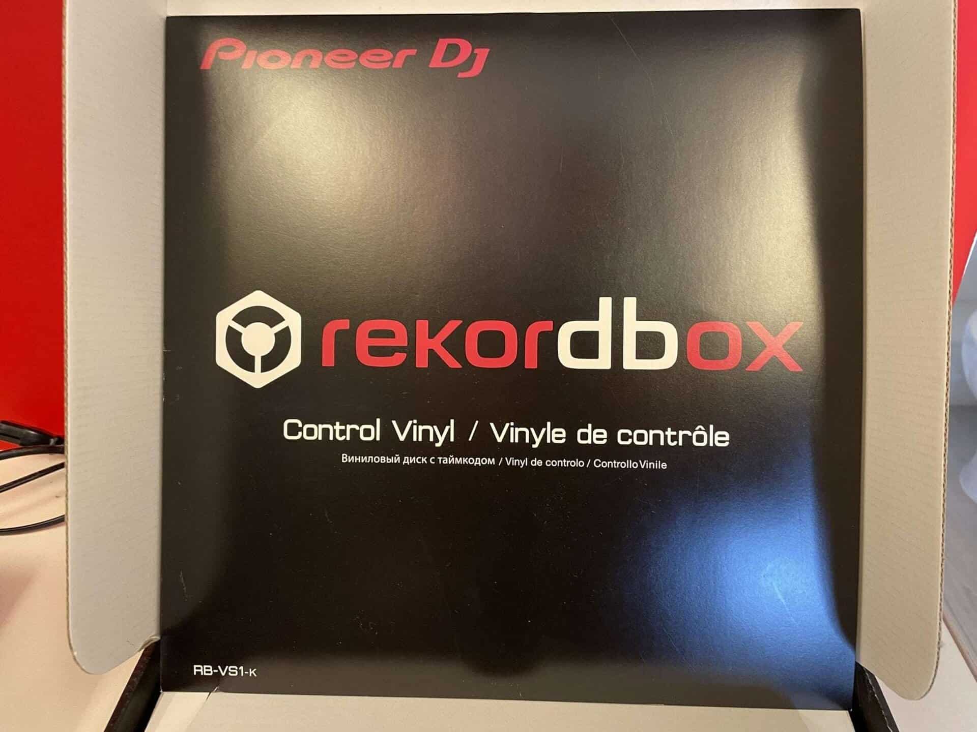 Pioneer DJ Interface 2 - Pre Owned - Deck Converters