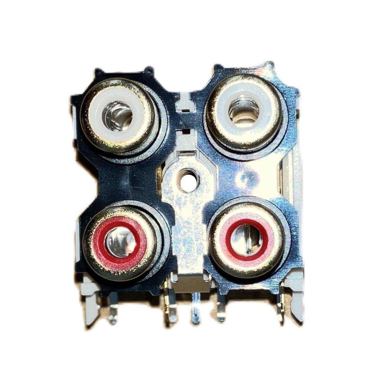 Pioneer DJ Line/Phono 4pin Jack DKB1090 - Deck Converters