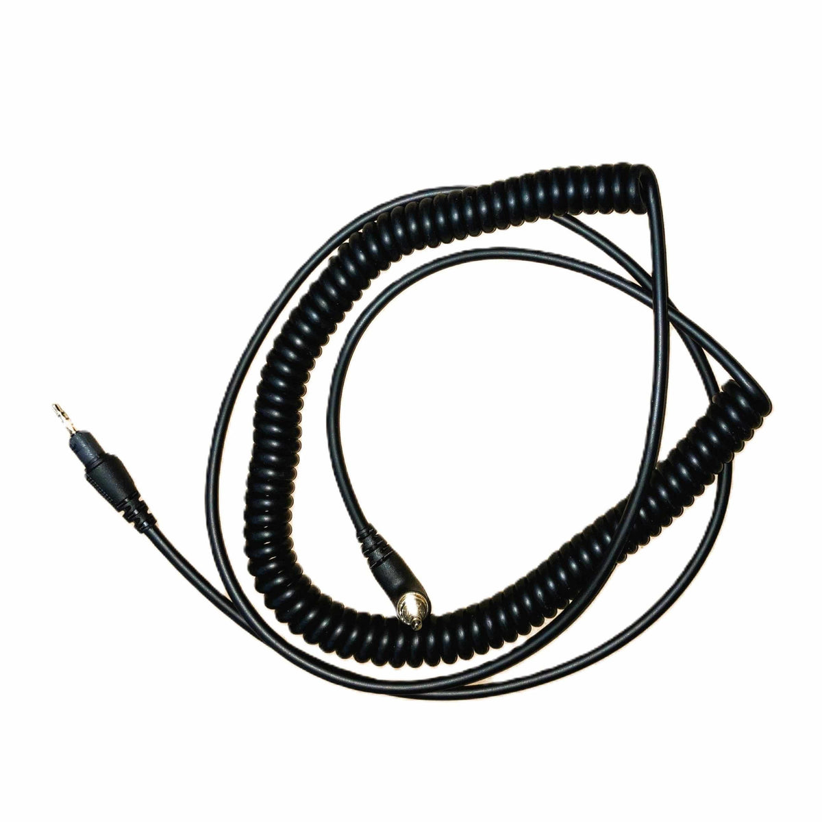 Pioneer DJ PDJ-900200002872 Coiled Cable HDJ X7 Headphones - Deck Converters