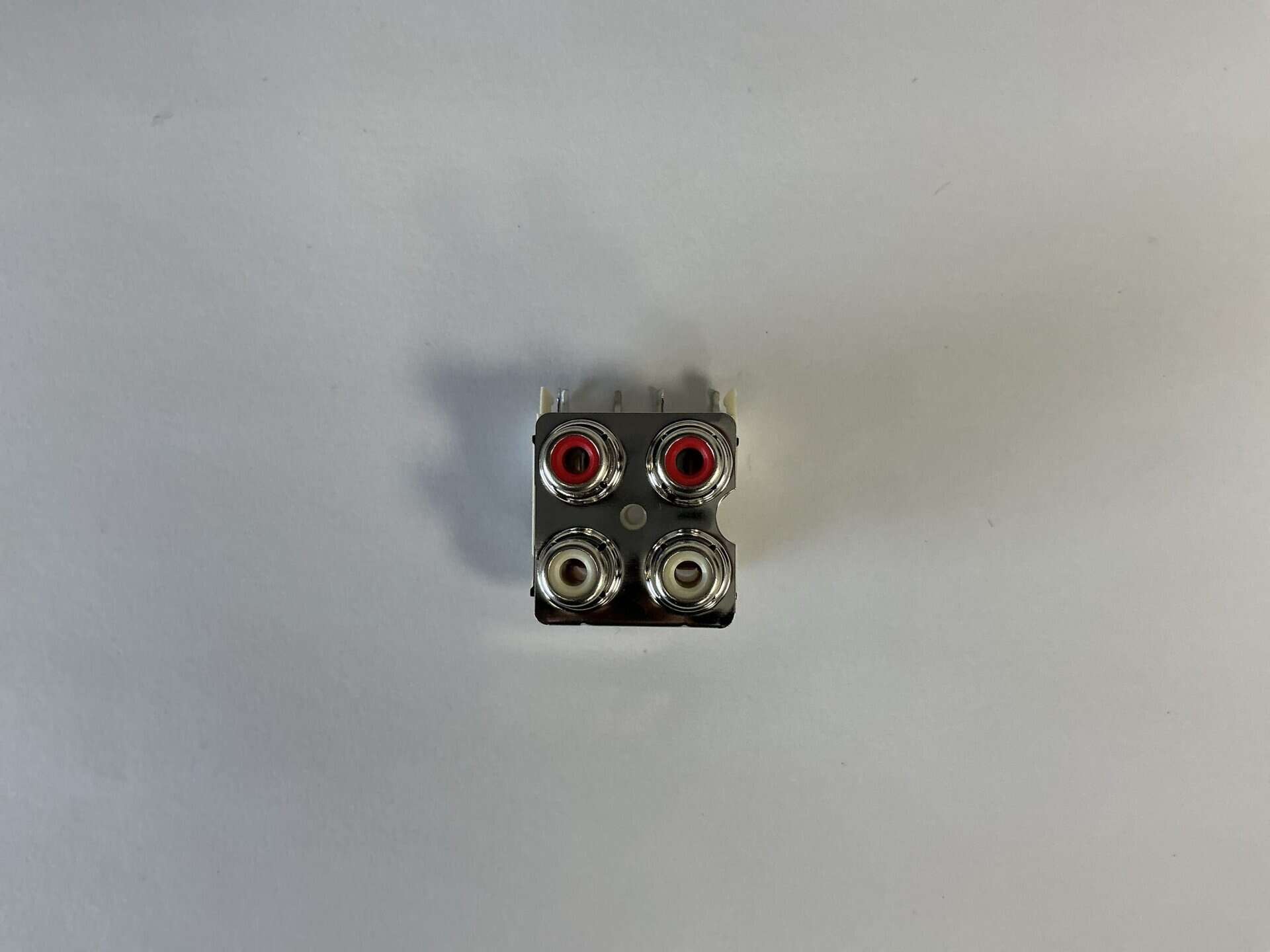 Pioneer DJ Phono Line Jack Input Block DKB1083 - Deck Converters