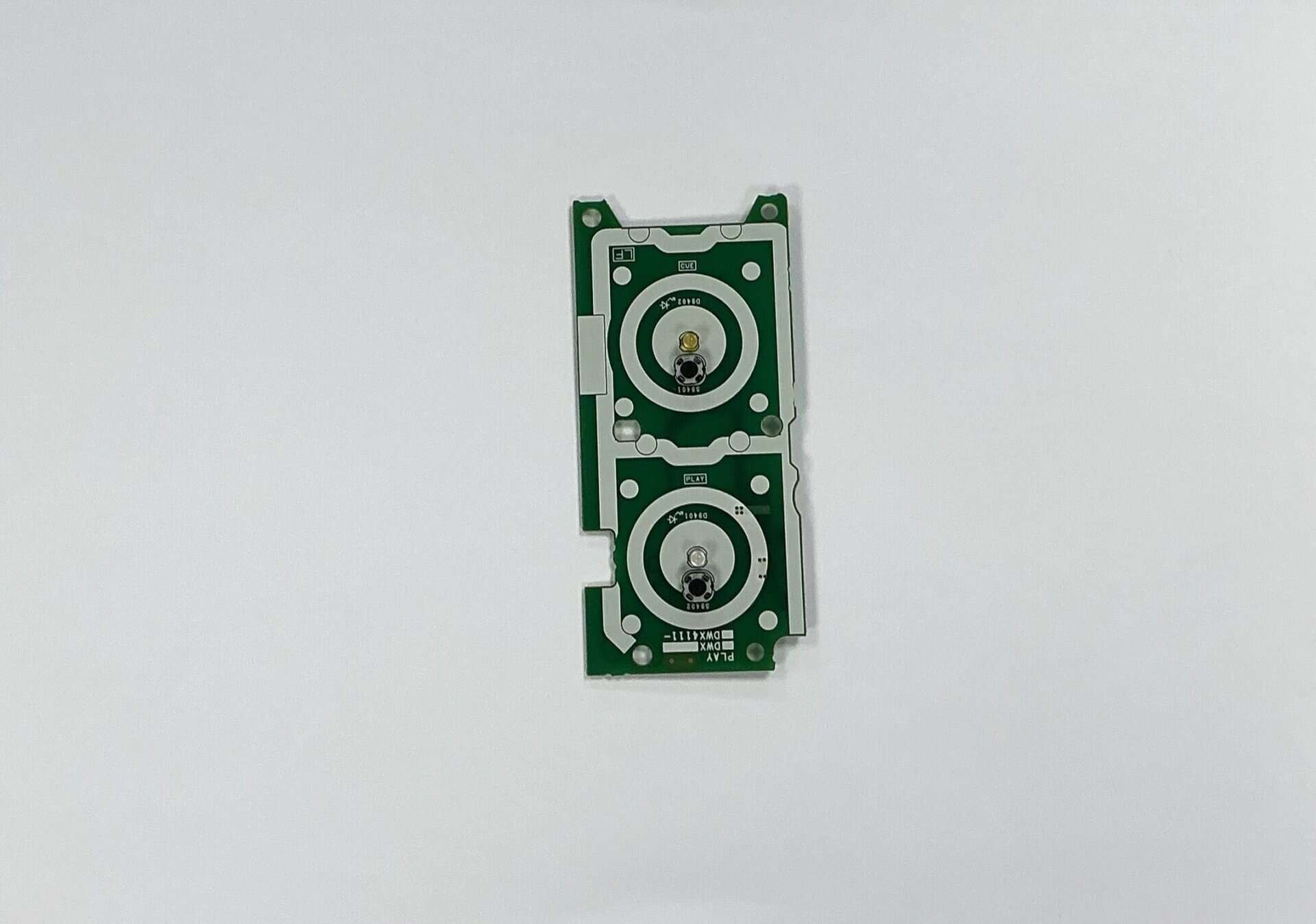 Pioneer DJ PLAY ASSY DDJ1000 DWX4111 - Deck Converters