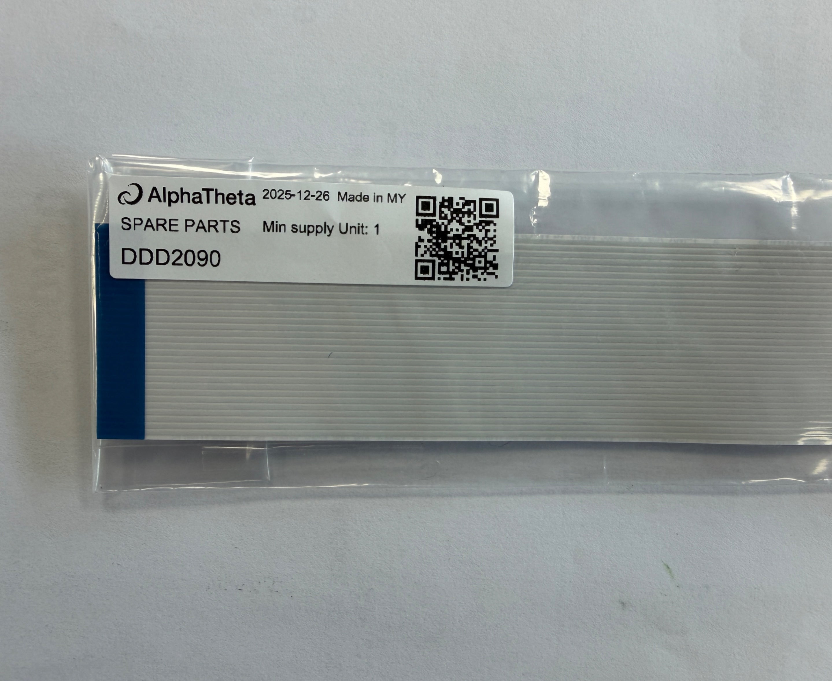 Pioneer DJ Ribbon Cable FFC DJM A9 DDD2090 - Deck Converters