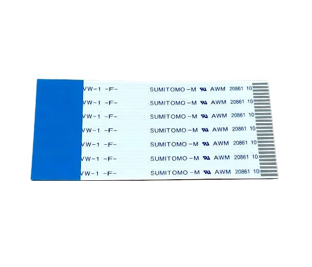 Pioneer DJ Ribbon Flex Cable DDD1707 CDJ 2000 NXS2 - Deck Converters