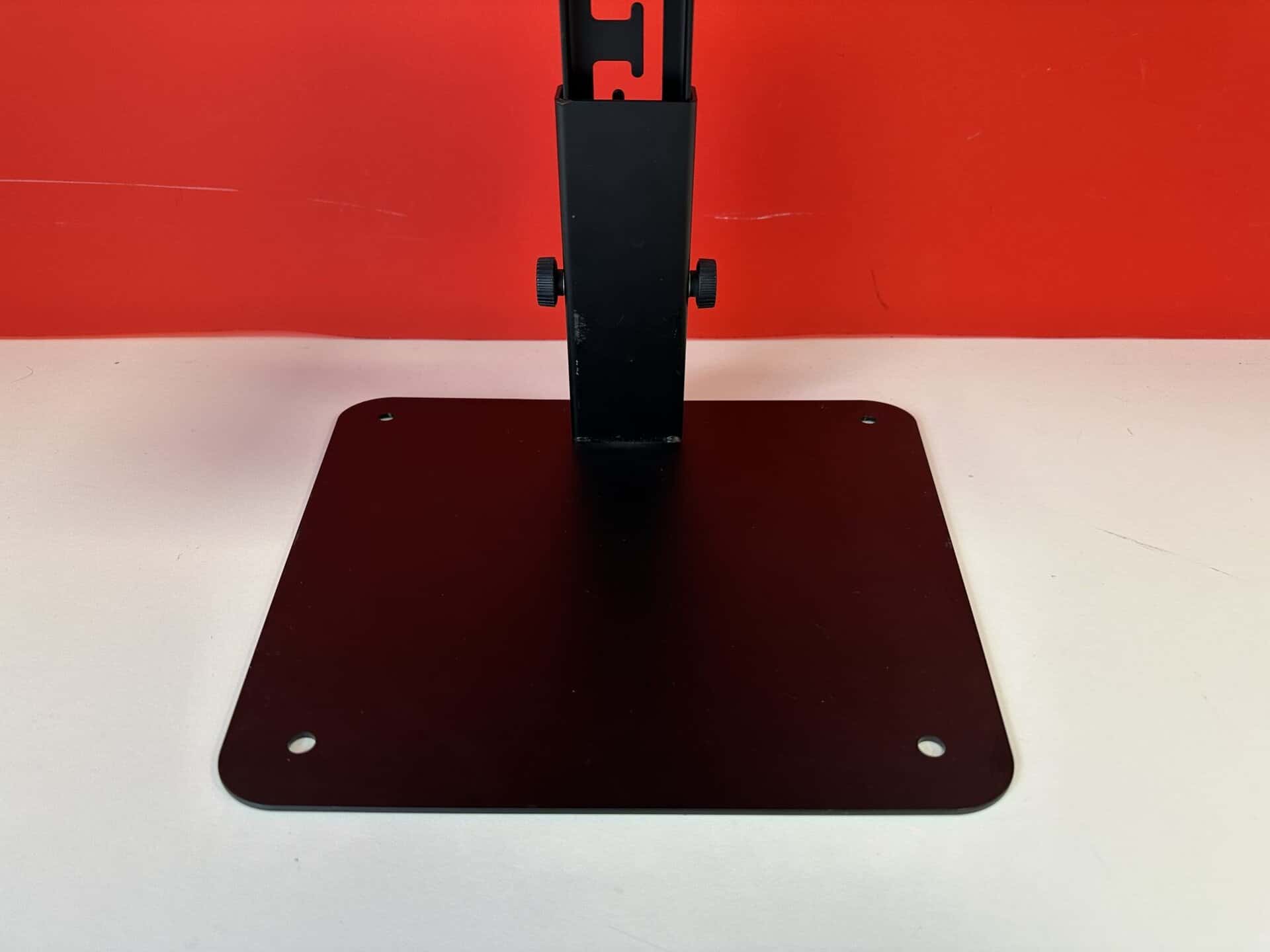 Pioneer DJ RMX 1000 Stand - Deck Converters