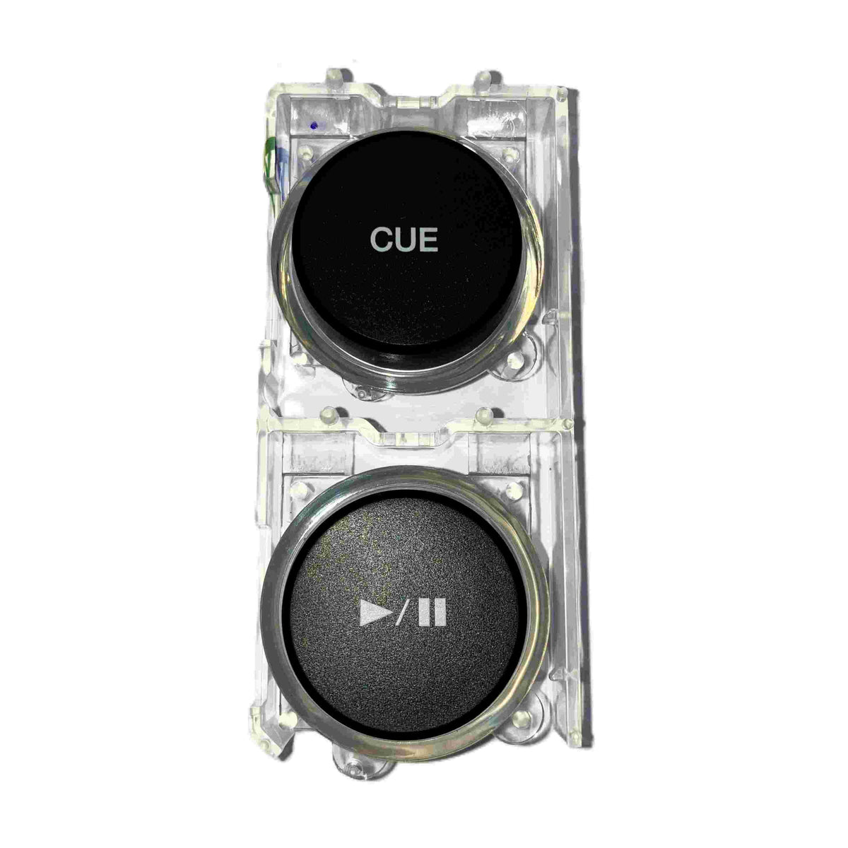 Pioneer DJ Spares DXB2223 - Opus Quad Play Cue Bank - Deck Converters