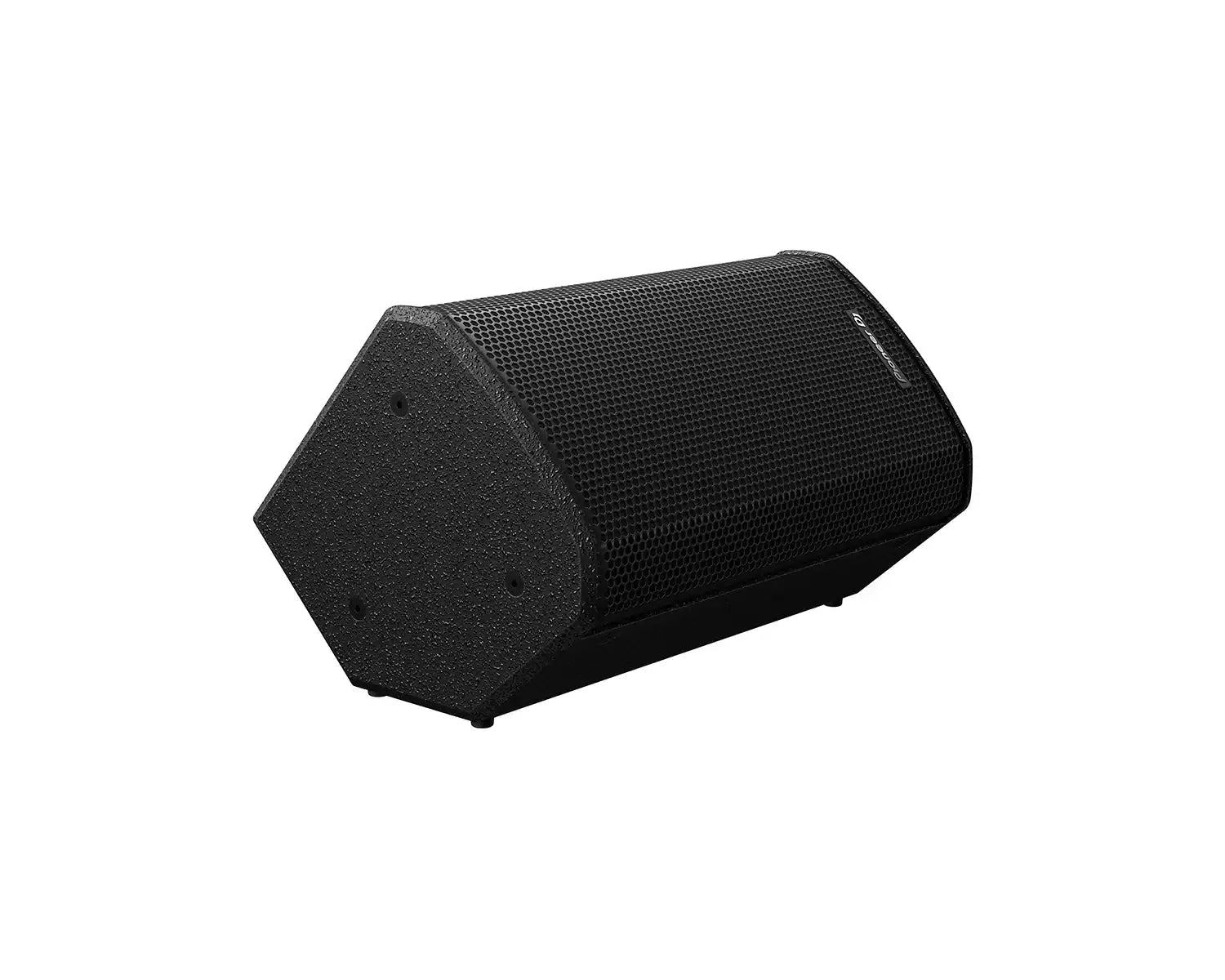 Pioneer DJ XPRS102 10" 2 - Way Active PA Speaker with Powersoft Class - D Amp - Deck Converters