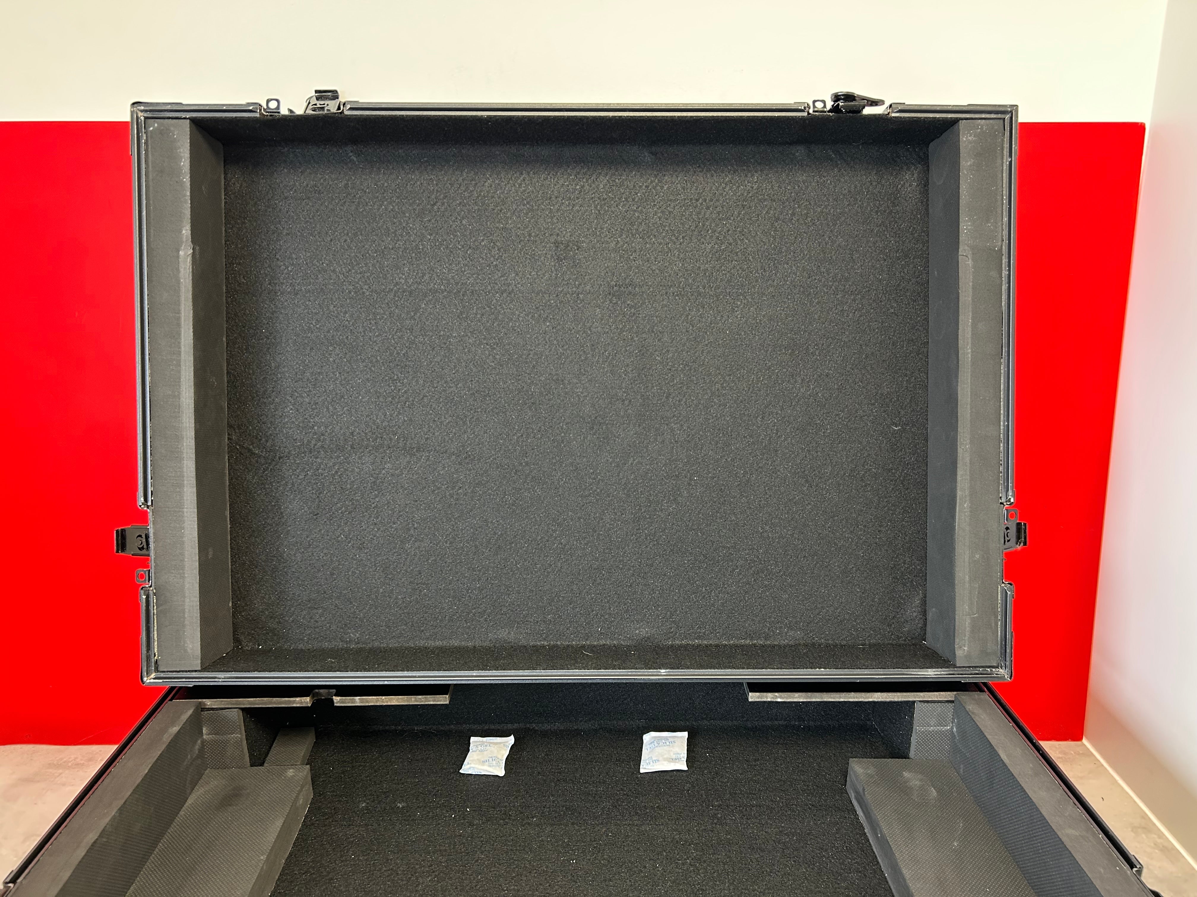 Pioneer FLT-XDJRX3 Flight Case for XDJ RX3 - Pre Owned - Deck Converters