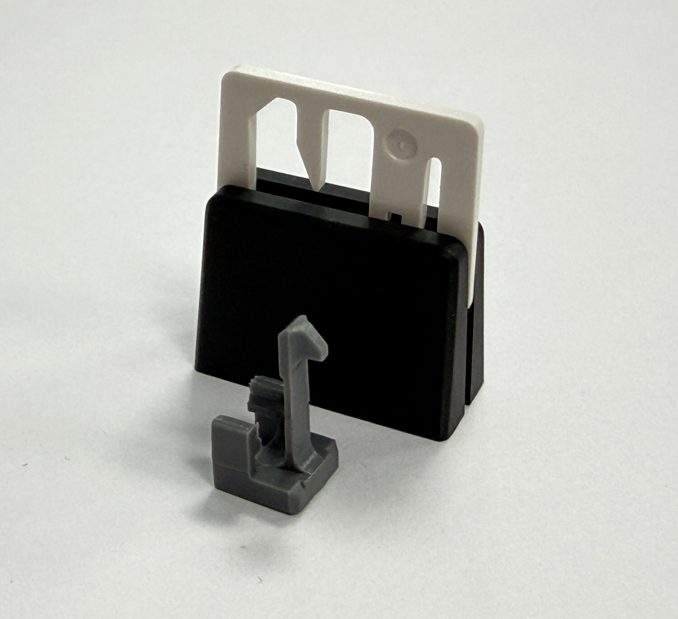 Pioneer P Lock Fader Knob Cap Set DJM DNK5888 DAC3539 DAC2685 - Deck Converters