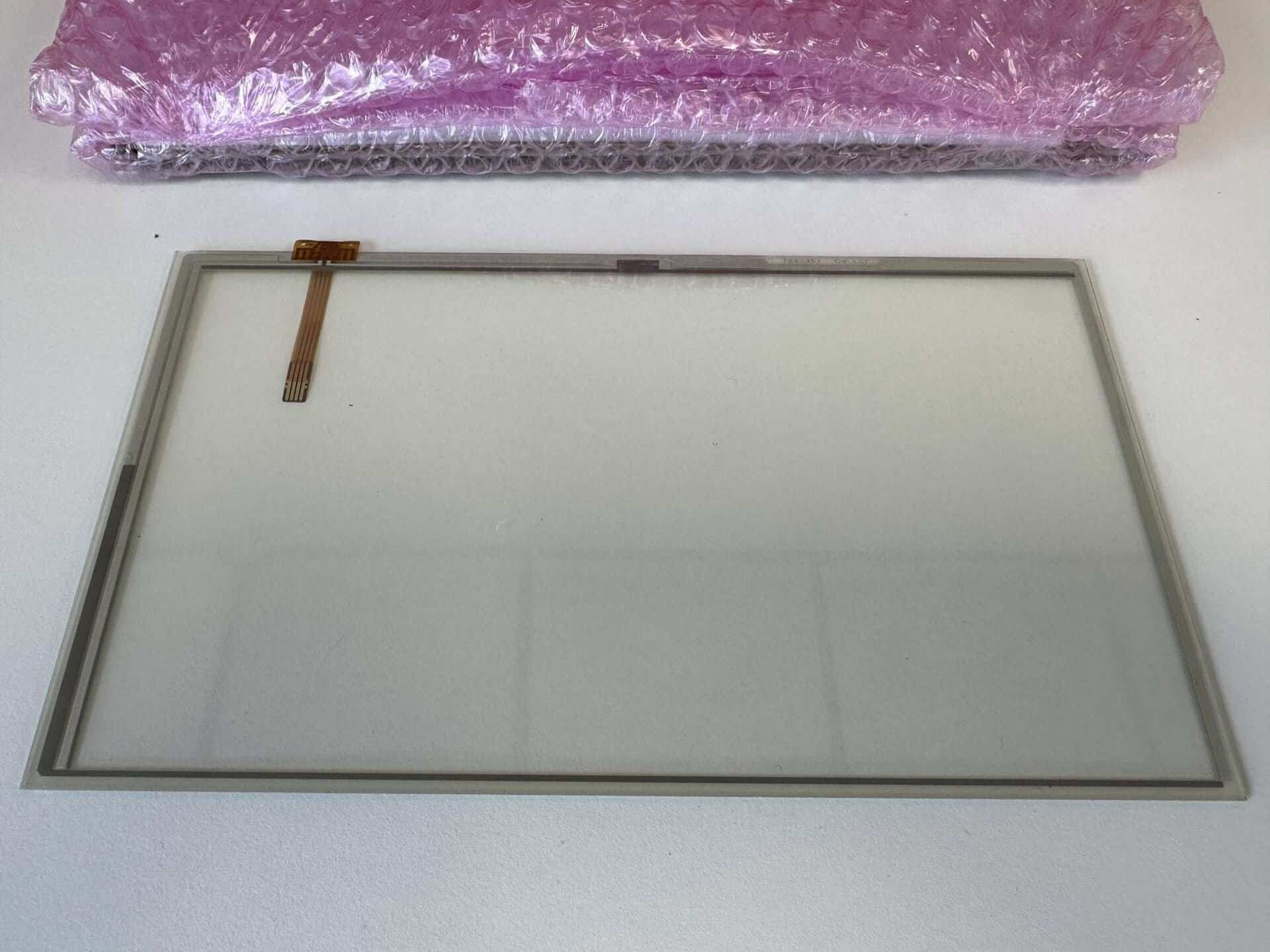 Pioneer Spare Parts DSX1145 Touch Screen Panel for CDJ 3000 - Deck Converters