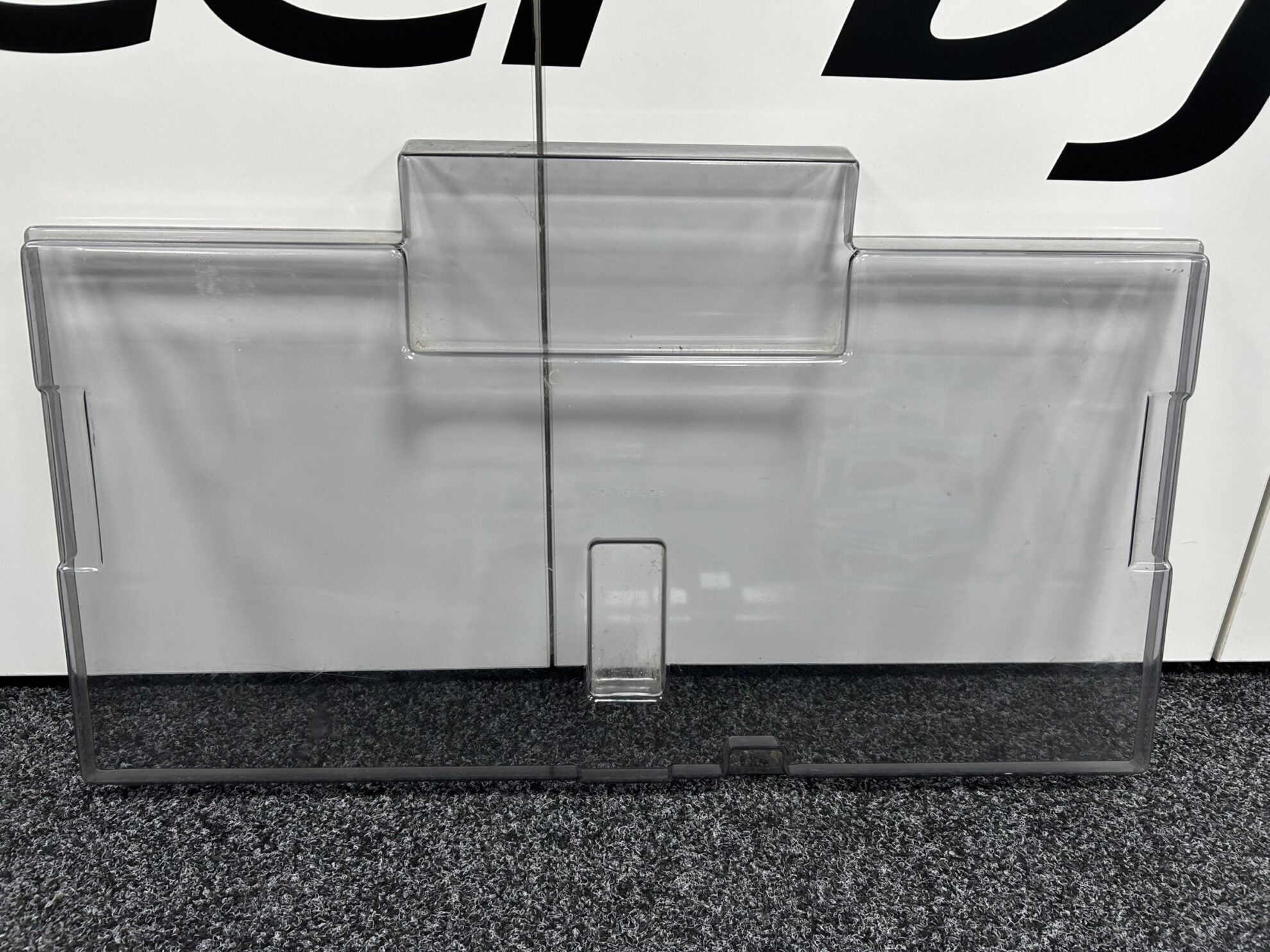 Pre Owned Deck Saver Pioneer XDJ RX Cover - Deck Converters