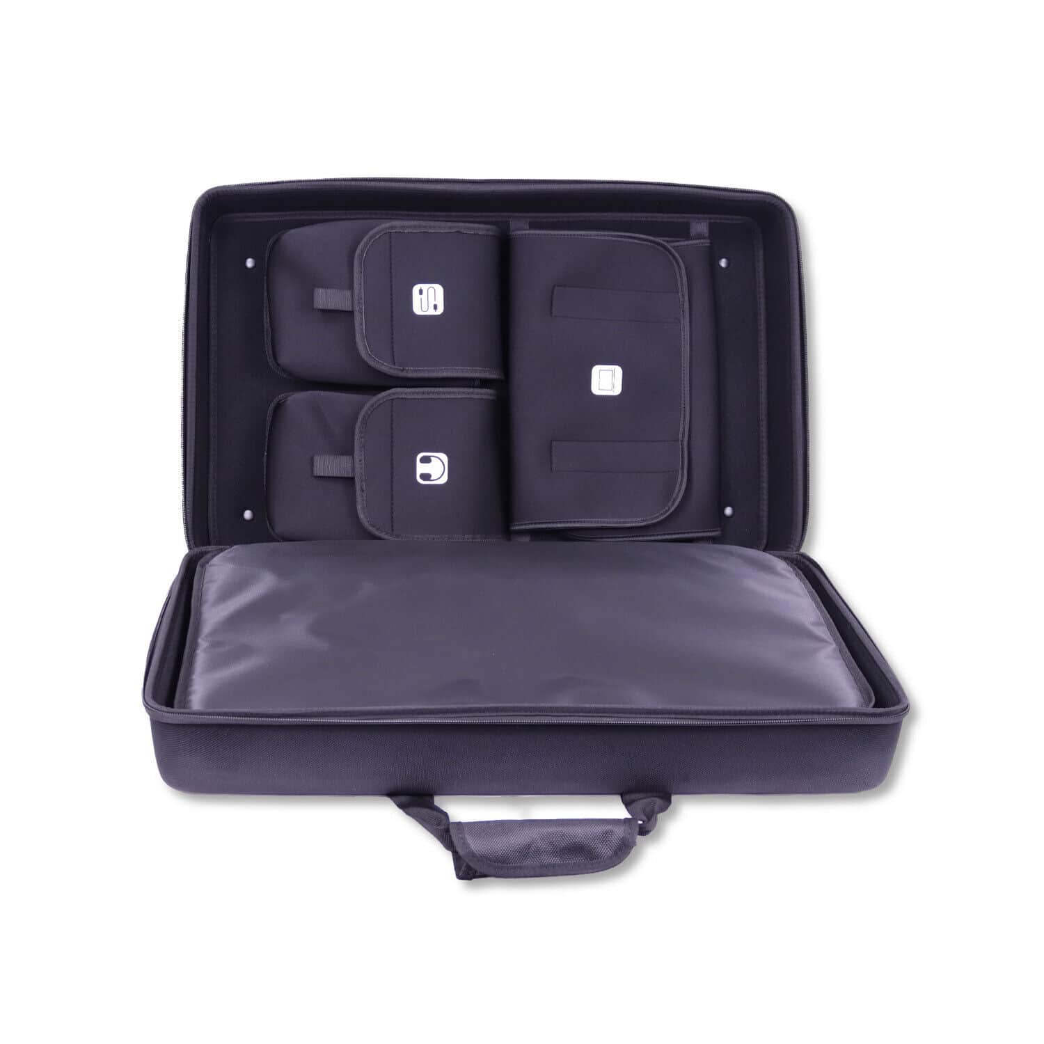 Protekt Bag for Pioneer DDJ - FLX4, DDJ - 400 and DDJ - SB3 - Deck Converters