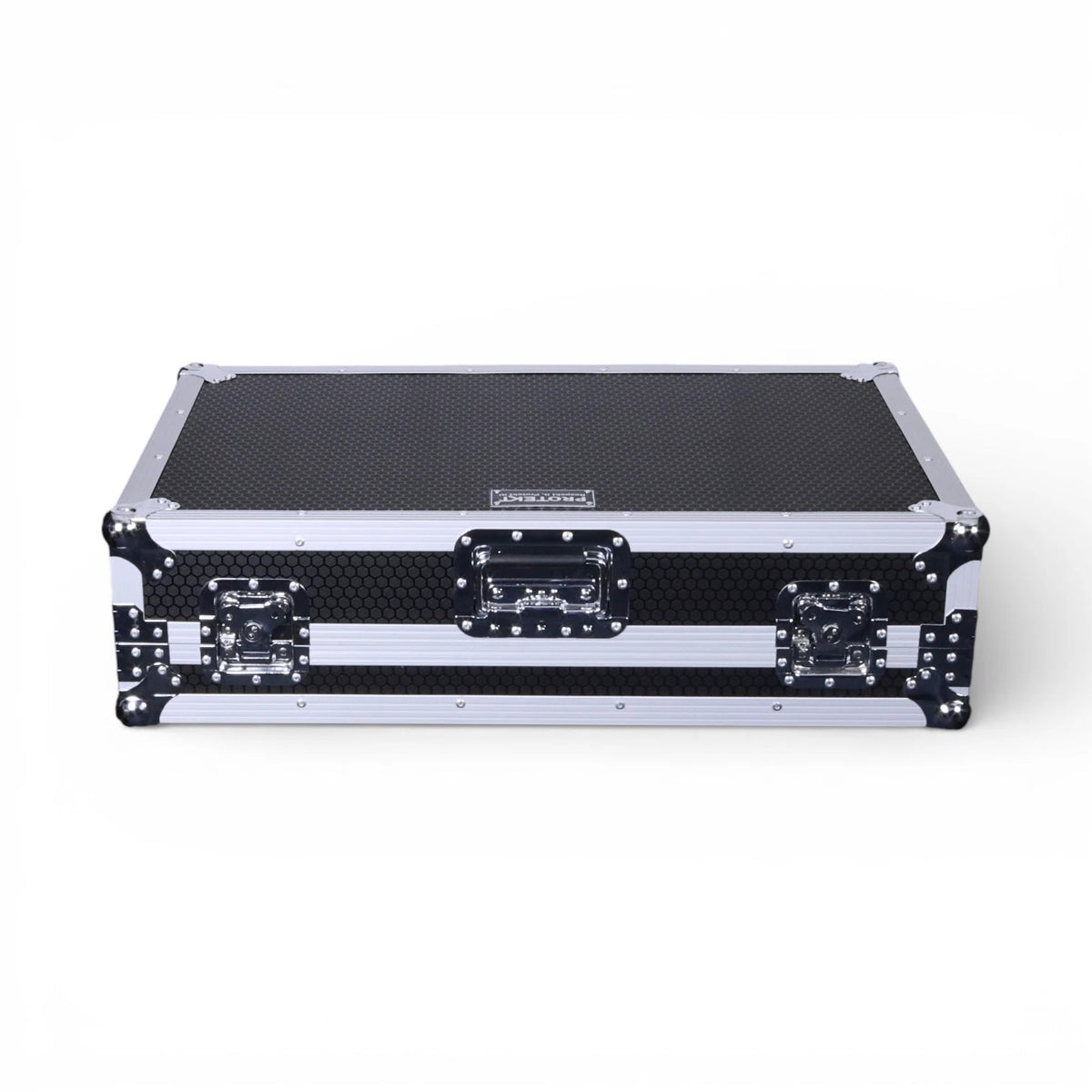 Protekt case with WHEELS + shelf for Pionner DDJ-FLX10 - Deck Converters