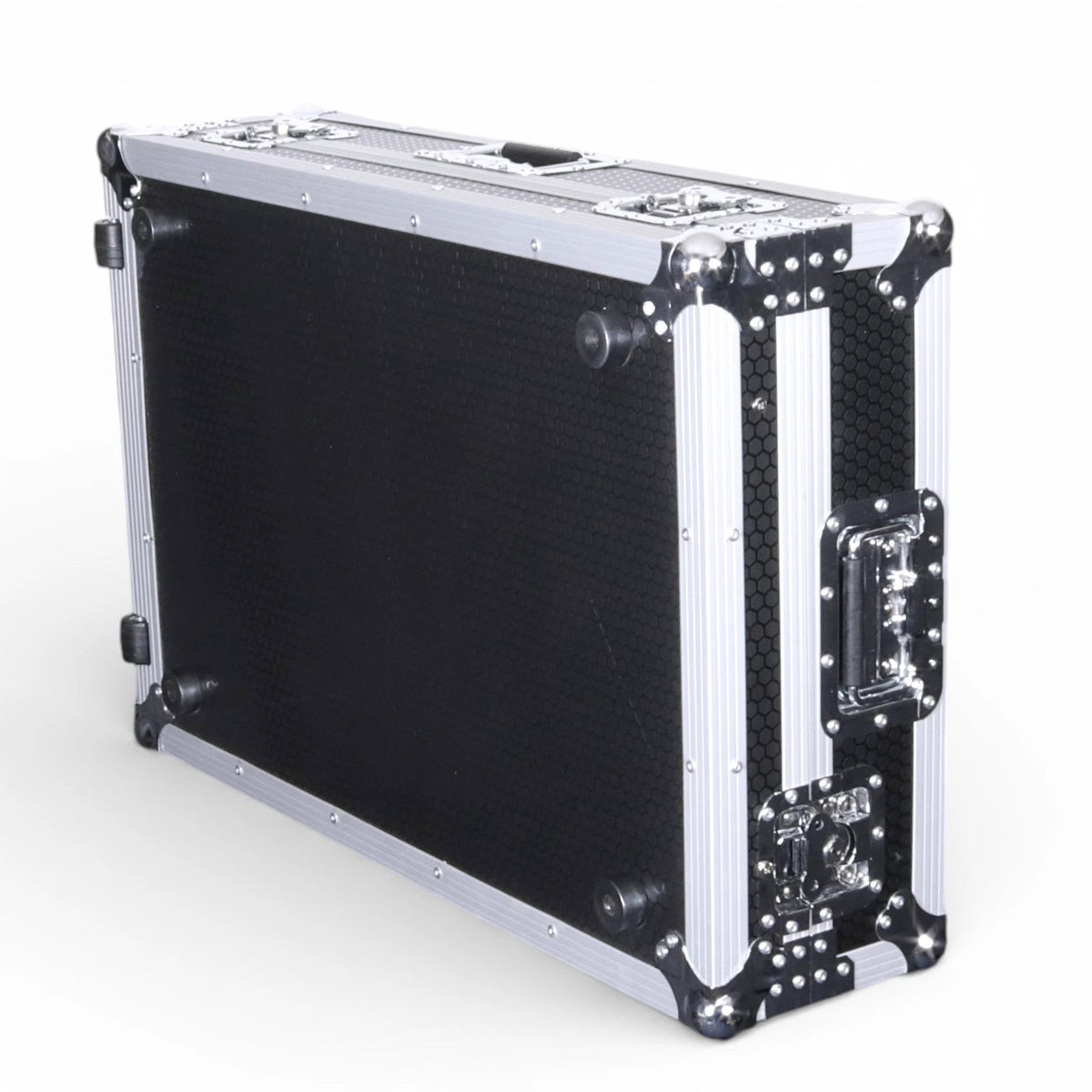 Protekt case with WHEELS + shelf for Pionner DDJ-FLX10 - Deck Converters