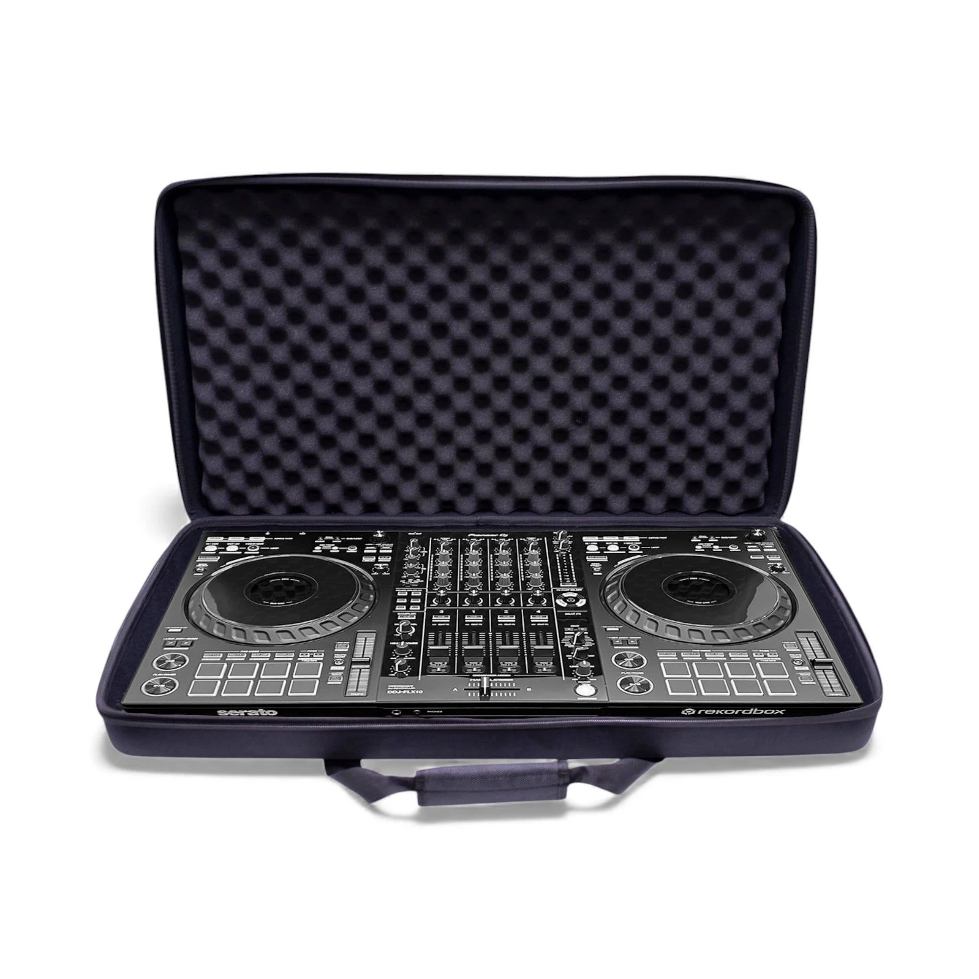 Protekt Plus Controller Bag for DDJ-FLX10 - Deck Converters