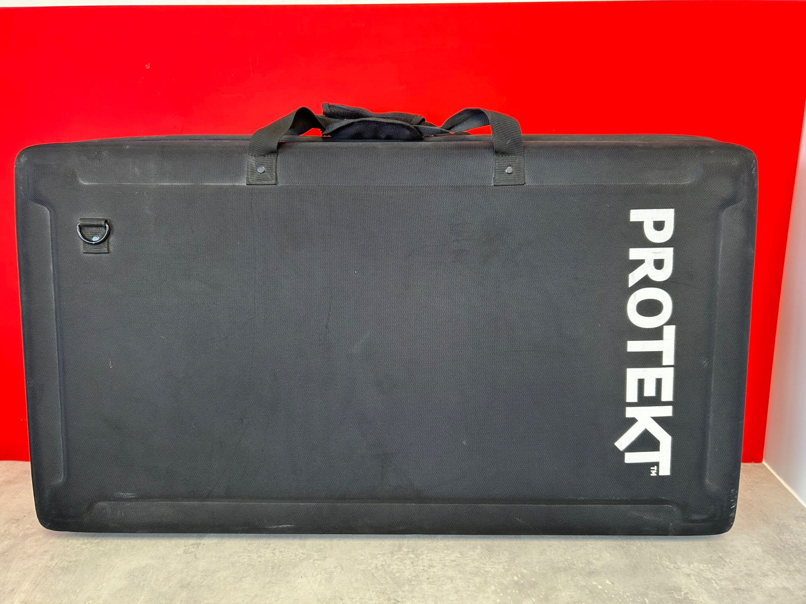 Protekt Plus Controller Bag for Pioneer XDJ XZ - Pre Owned - Deck Converters