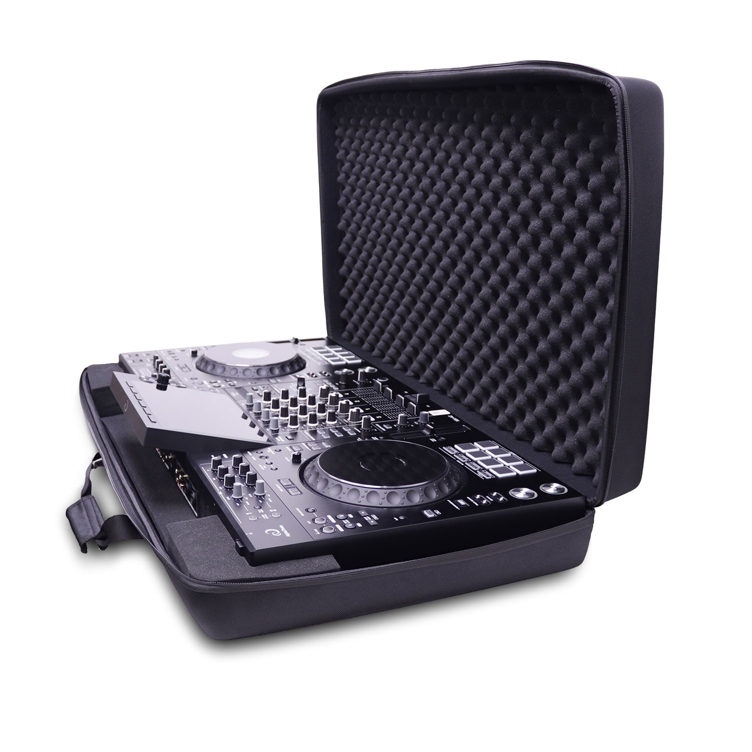 Protekt Plus Controller Bag for XDJ - AZ Alpha Theta - Deck Converters
