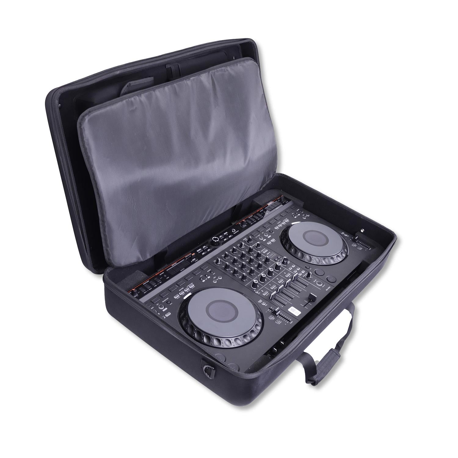 Protekt Plus Series Bag for Alpha Theta DDJ - GRV6 - Deck Converters