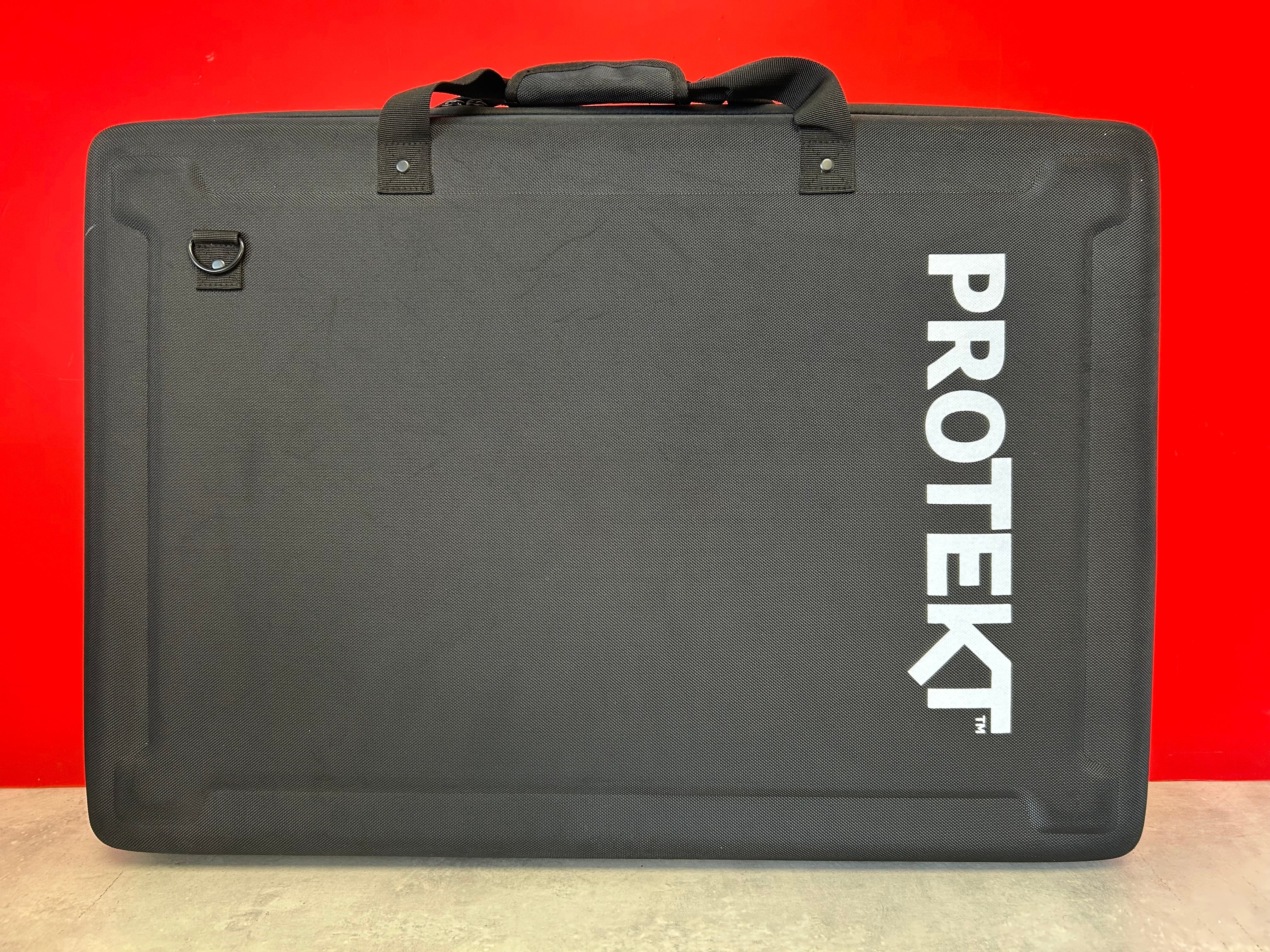 Protekt Plus Series Bag for Pioneer XDJ-RX3 - Pre Owned - Deck Converters