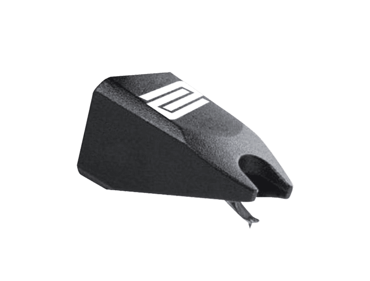 Reloop Concorde Black Stylus - Deck Converters
