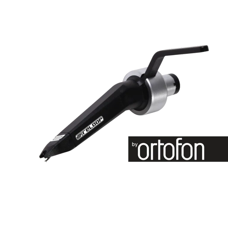 Reloop Concorde Cellule Noire