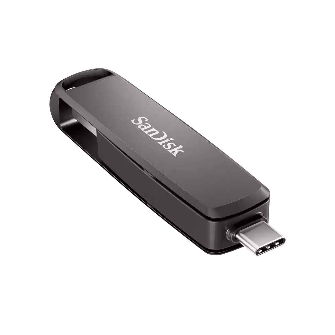 SanDisk Extreme PRO Dual Drive - Deck Converters