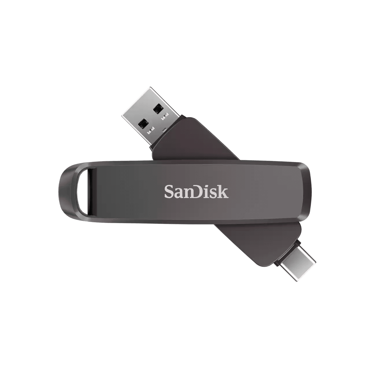 SanDisk Extreme PRO Dual Drive - Deck Converters