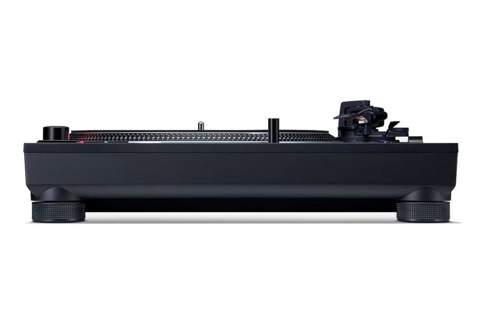 Platine vinyle à entraînement direct Technics SL-1210 MK7 noire