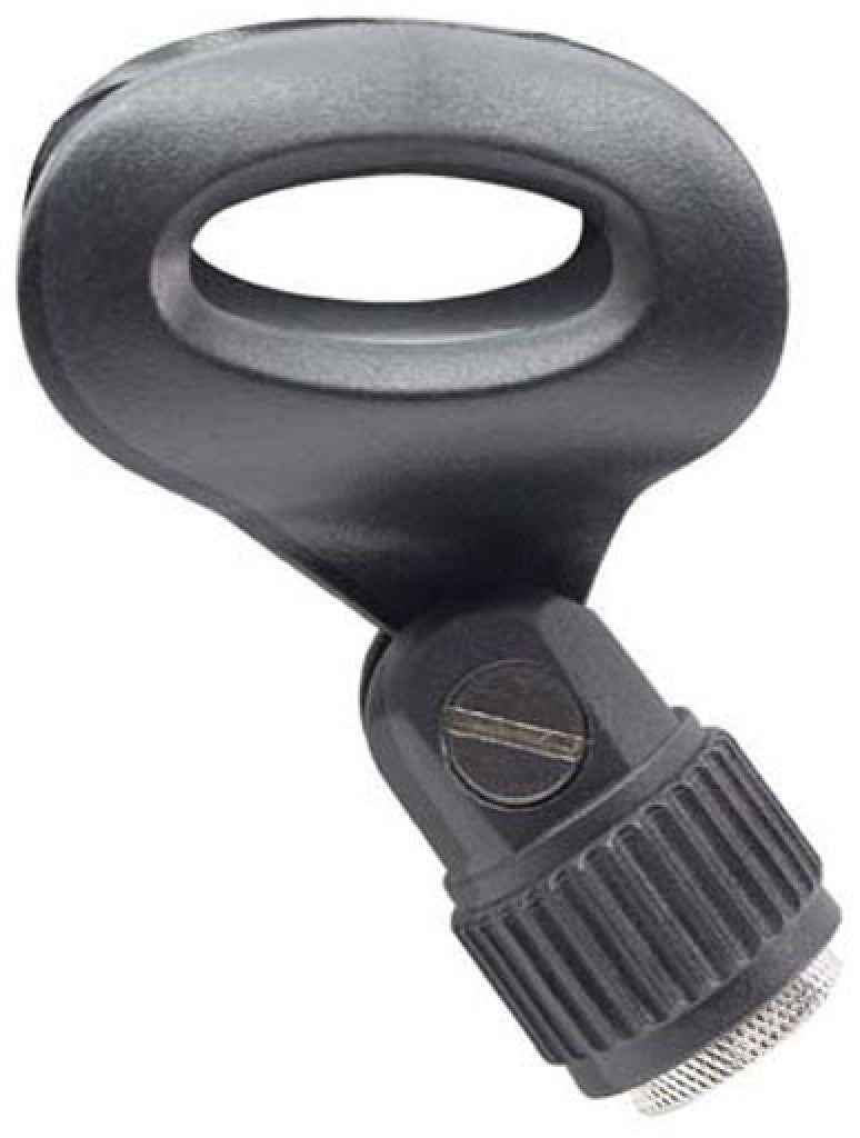 Stagg Microphone Clamp - Deck Converters