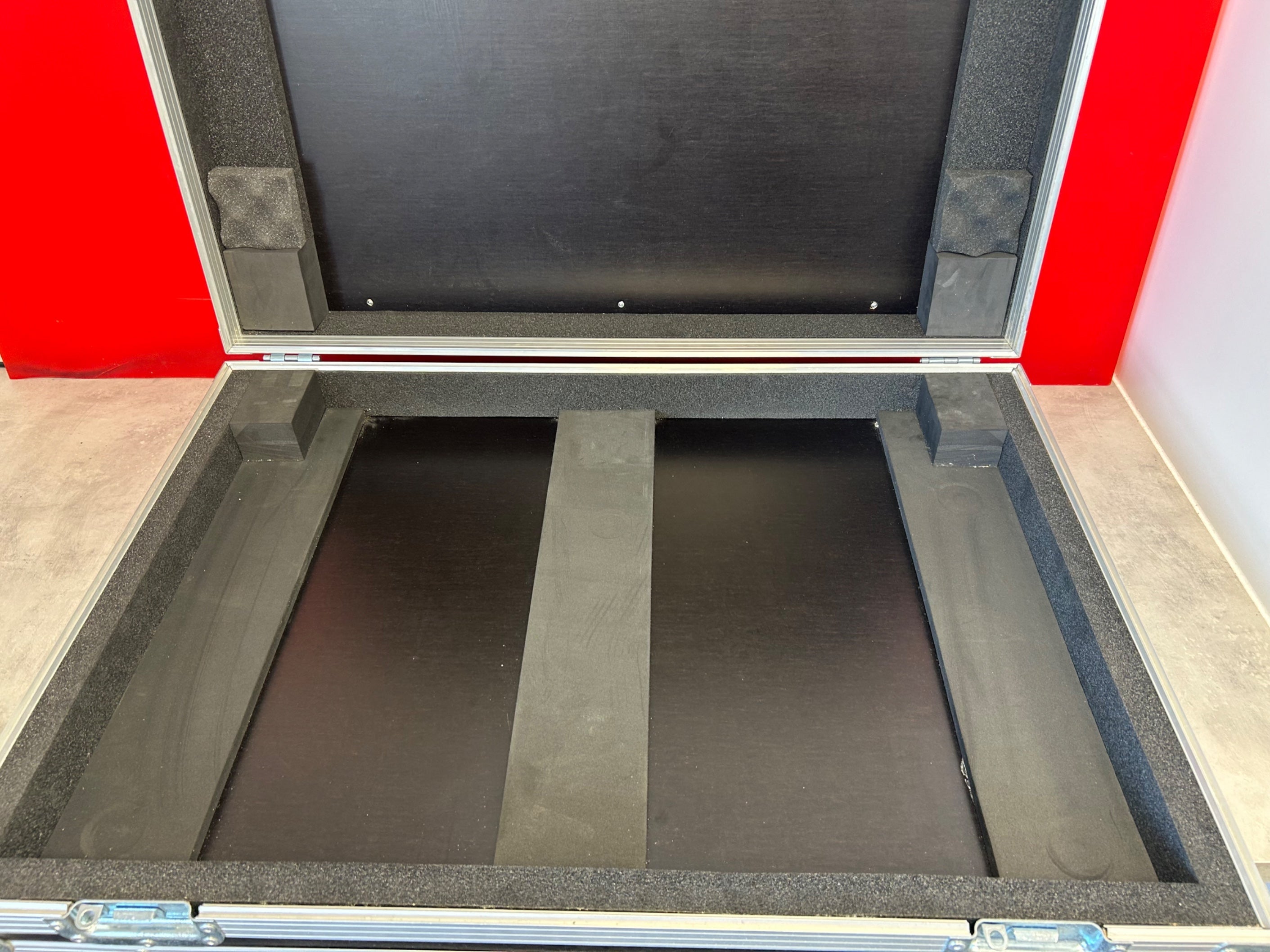 Swan Flight Case for Denon Prime 4 and Prime 4+ - Pre Owned - Deck Converters